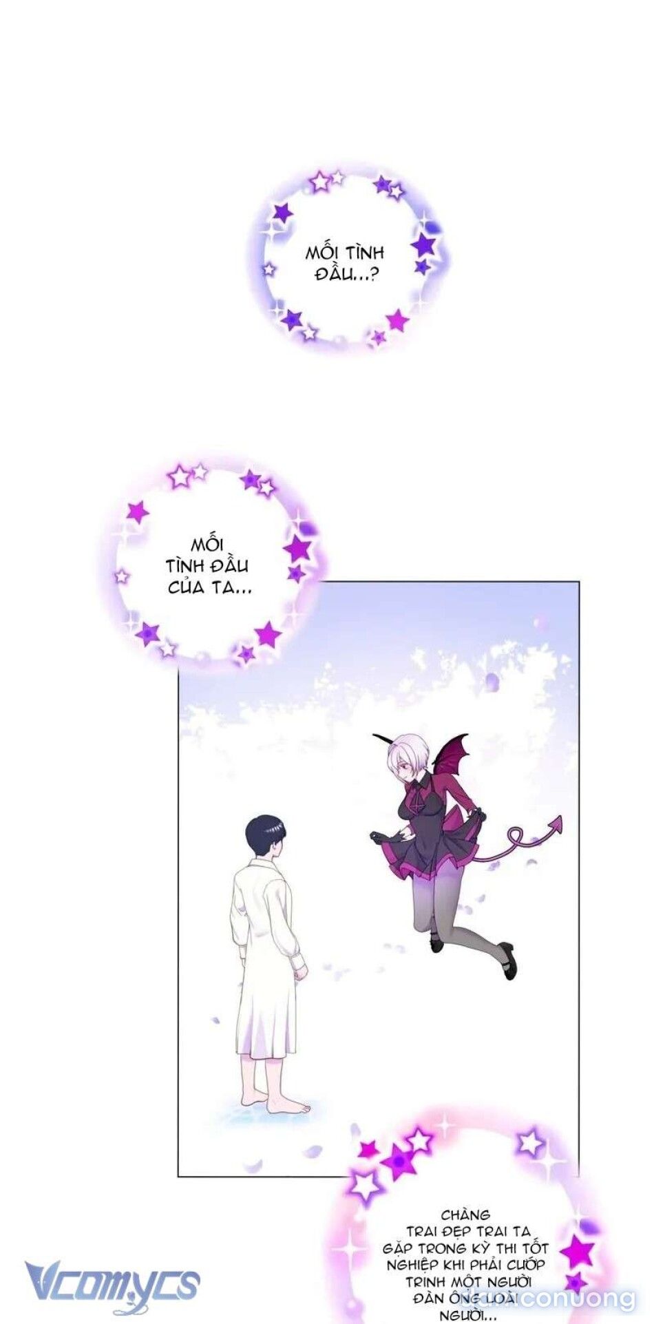 đọc truyện Chiến Lược Chinh Phục Hậu Cung Ngược Của Succubus Chương 1 ảnh 49 tại Thiên Thai Truyện