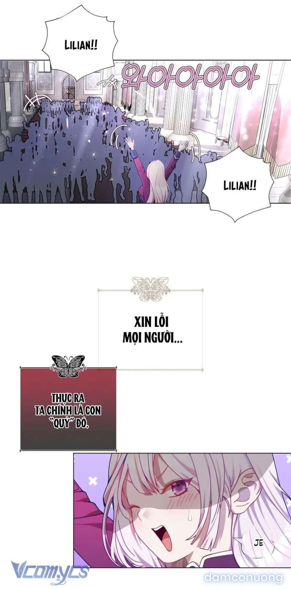 đọc truyện Chiến Lược Chinh Phục Hậu Cung Ngược Của Succubus Chương 1 ảnh 7 tại Thiên Thai Truyện