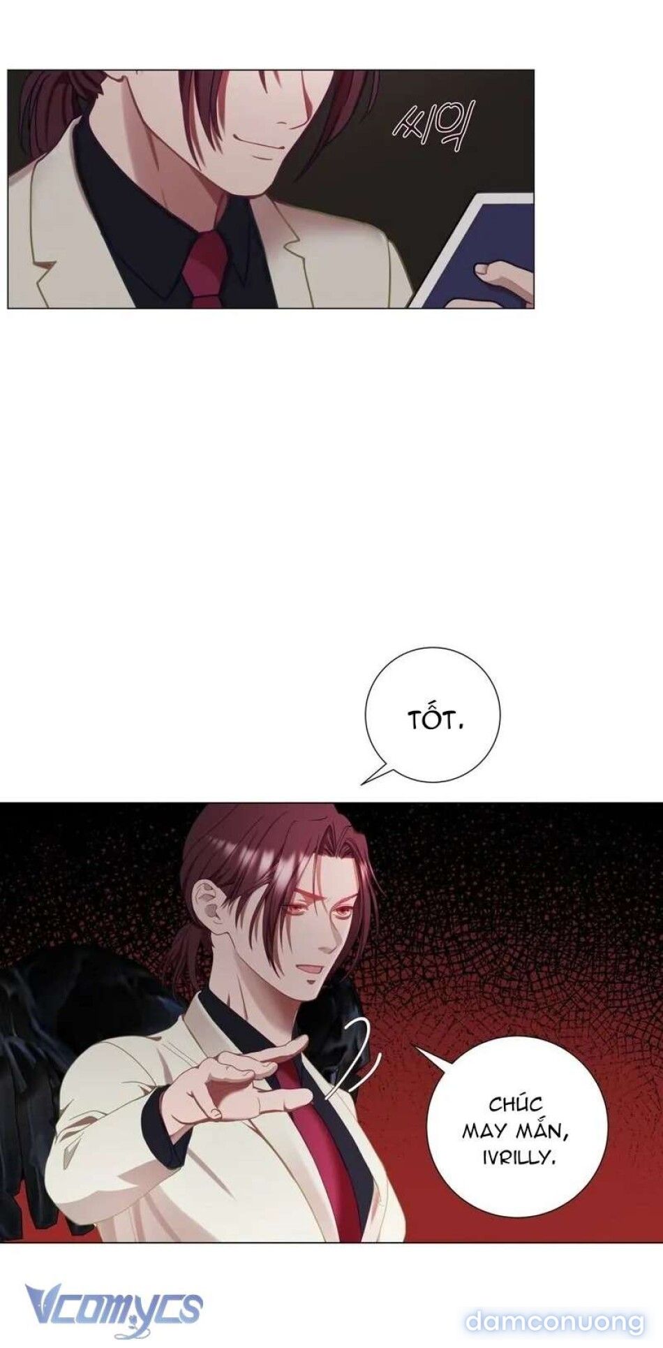 đọc truyện Chiến Lược Chinh Phục Hậu Cung Ngược Của Succubus Chương 1 ảnh 55 tại Thiên Thai Truyện