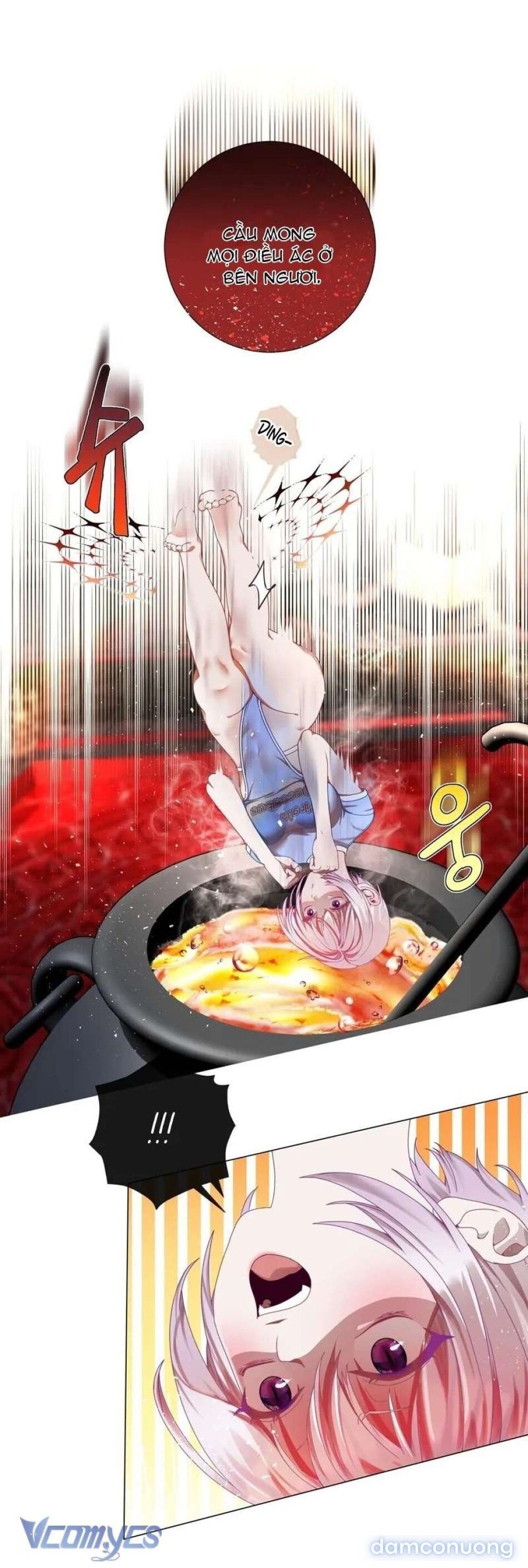 đọc truyện Chiến Lược Chinh Phục Hậu Cung Ngược Của Succubus Chương 1 ảnh 56 tại Thiên Thai Truyện