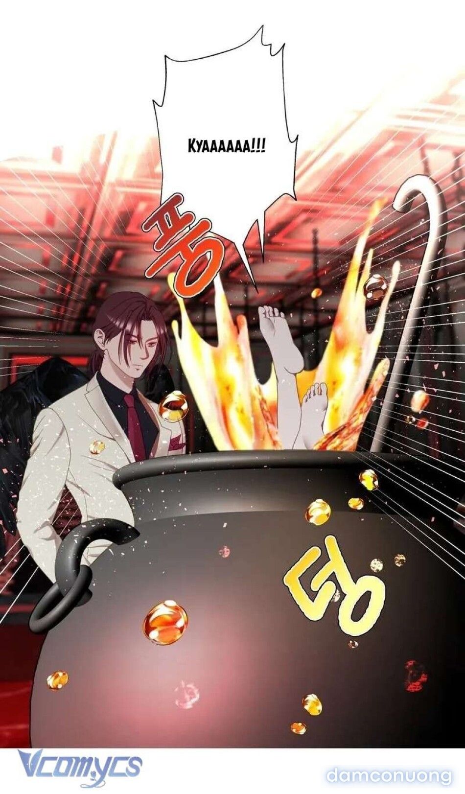 đọc truyện Chiến Lược Chinh Phục Hậu Cung Ngược Của Succubus Chương 1 ảnh 57 tại Thiên Thai Truyện