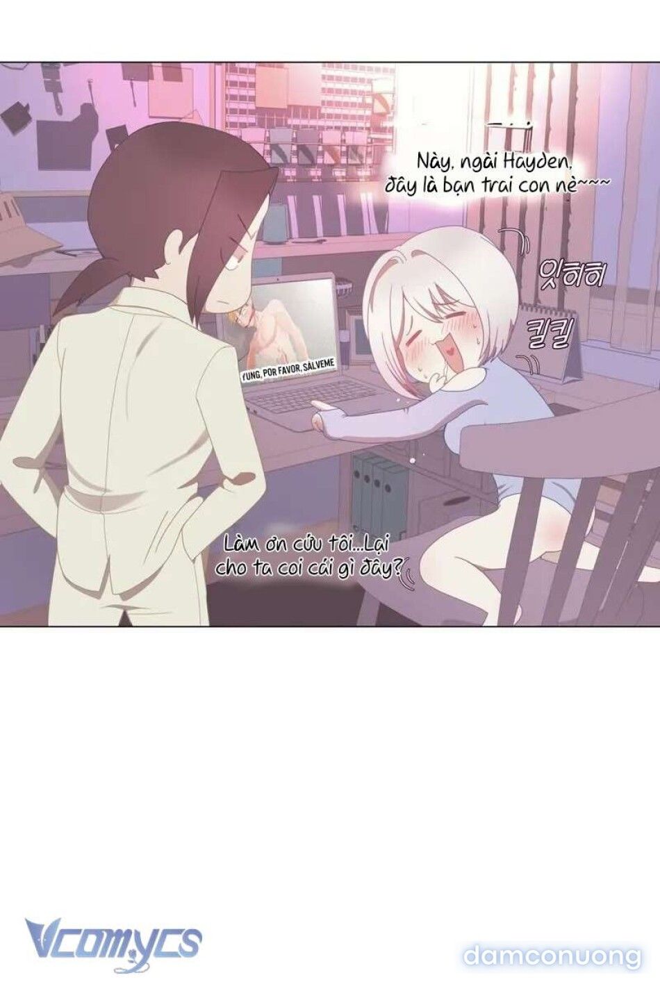 đọc truyện Chiến Lược Chinh Phục Hậu Cung Ngược Của Succubus Chương 1 ảnh 60 tại Thiên Thai Truyện