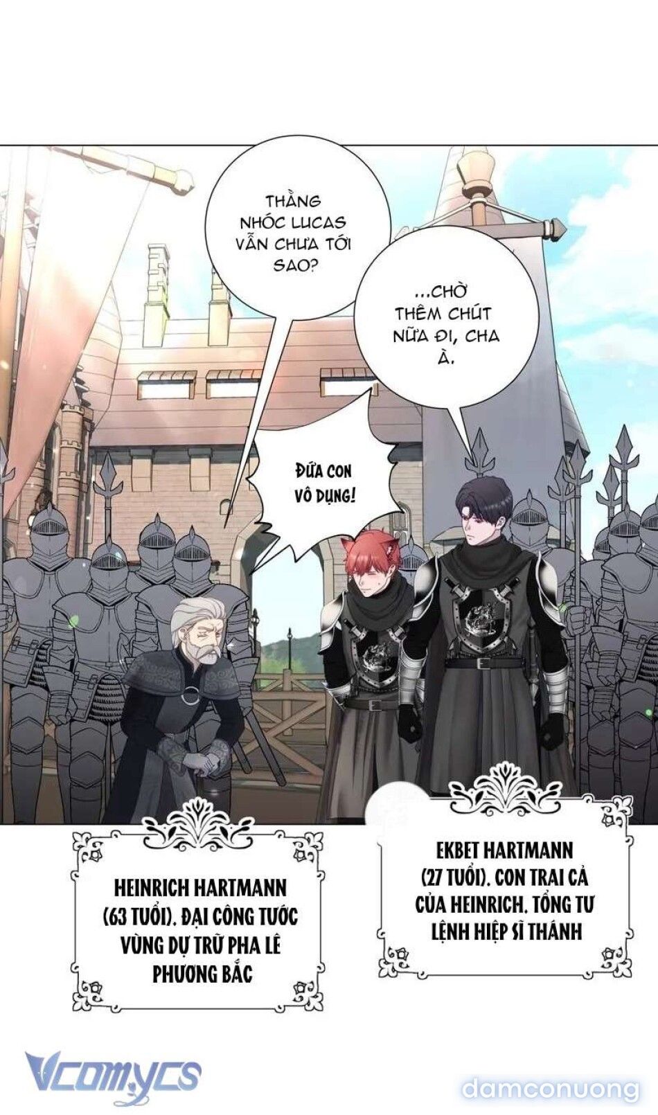 đọc truyện Chiến Lược Chinh Phục Hậu Cung Ngược Của Succubus Chương 1 ảnh 62 tại Thiên Thai Truyện