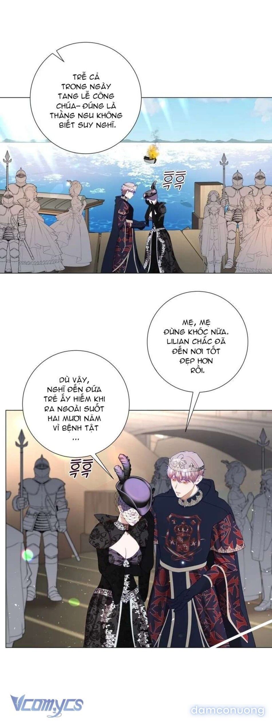 đọc truyện Chiến Lược Chinh Phục Hậu Cung Ngược Của Succubus Chương 1 ảnh 64 tại Thiên Thai Truyện