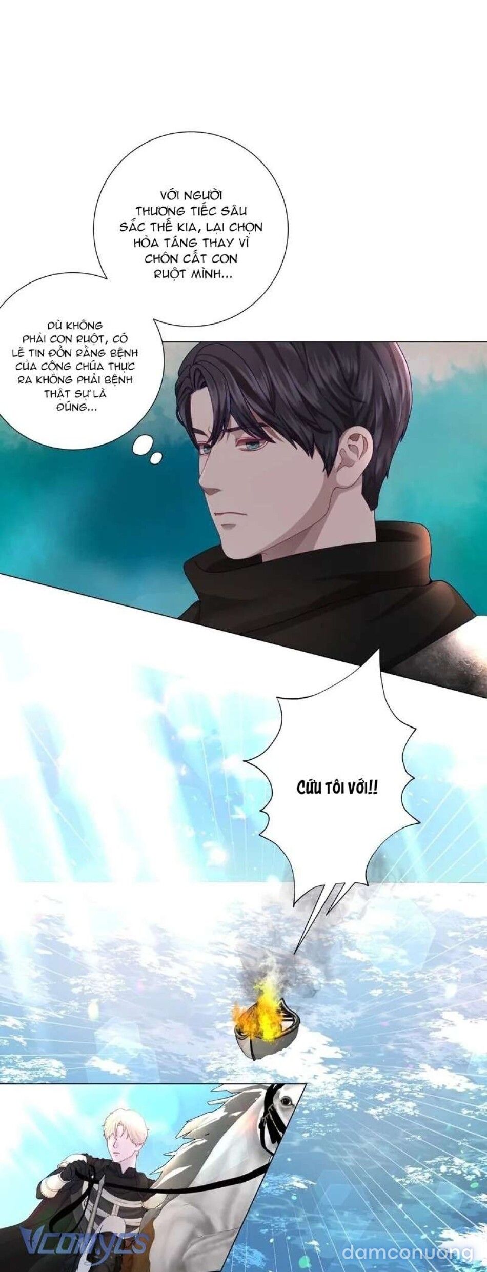 đọc truyện Chiến Lược Chinh Phục Hậu Cung Ngược Của Succubus Chương 1 ảnh 65 tại Thiên Thai Truyện