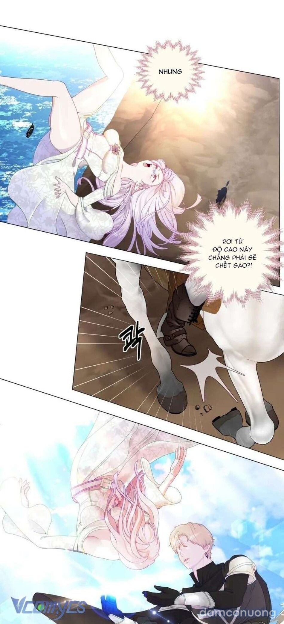 đọc truyện Chiến Lược Chinh Phục Hậu Cung Ngược Của Succubus Chương 1 ảnh 71 tại Thiên Thai Truyện