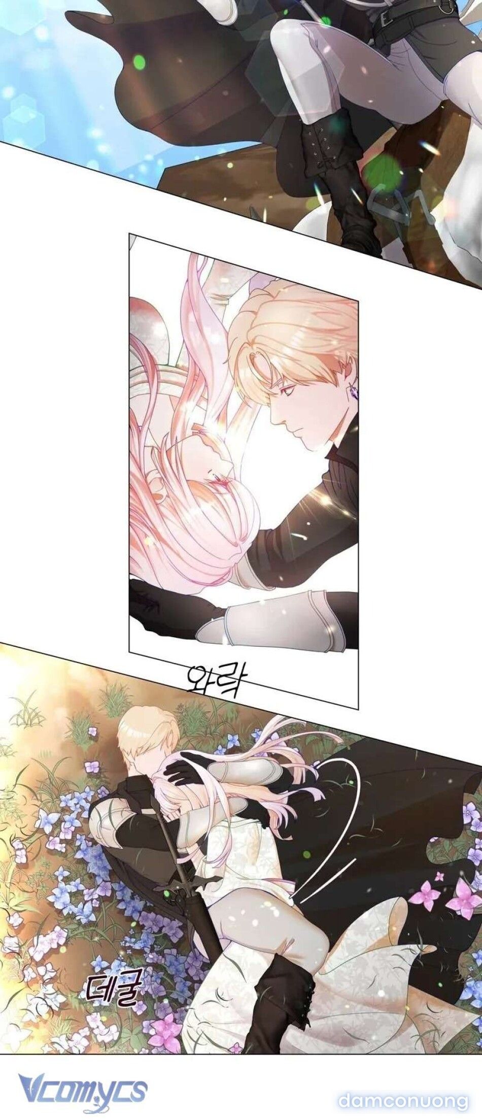 đọc truyện Chiến Lược Chinh Phục Hậu Cung Ngược Của Succubus Chương 1 ảnh 72 tại Thiên Thai Truyện