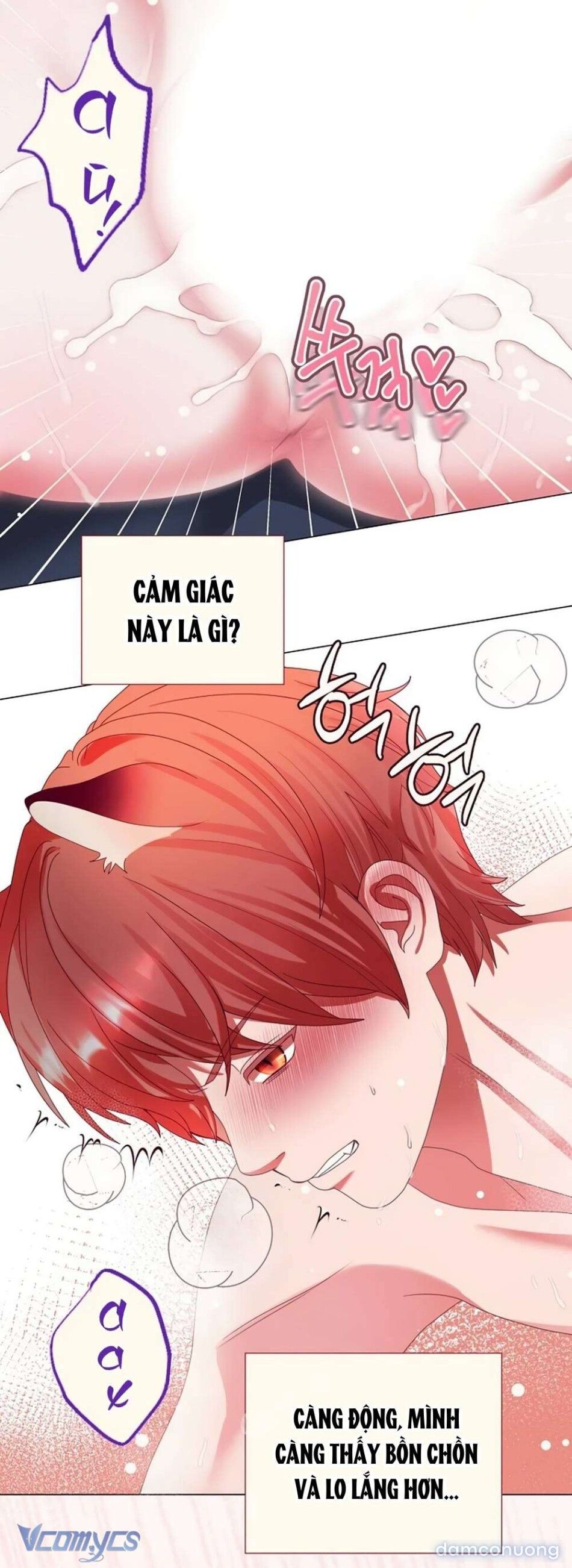 đọc truyện Chiến Lược Chinh Phục Hậu Cung Ngược Của Succubus Chương 10 ảnh 13 tại Thiên Thai Truyện