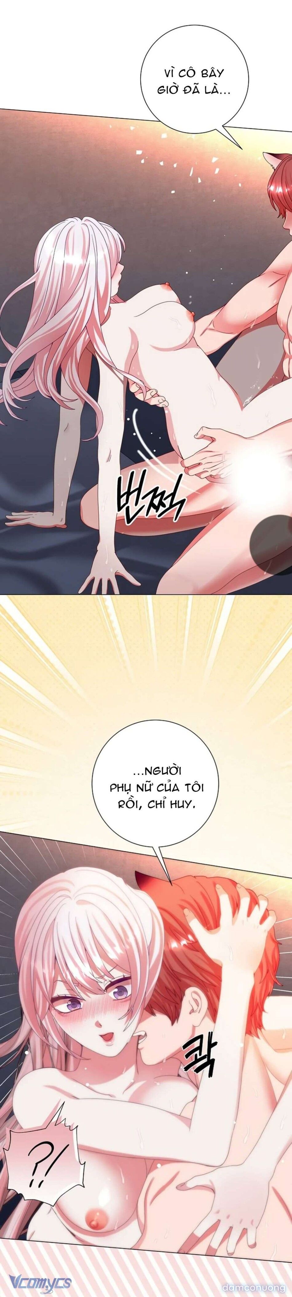 đọc truyện Chiến Lược Chinh Phục Hậu Cung Ngược Của Succubus Chương 10 ảnh 17 tại Thiên Thai Truyện