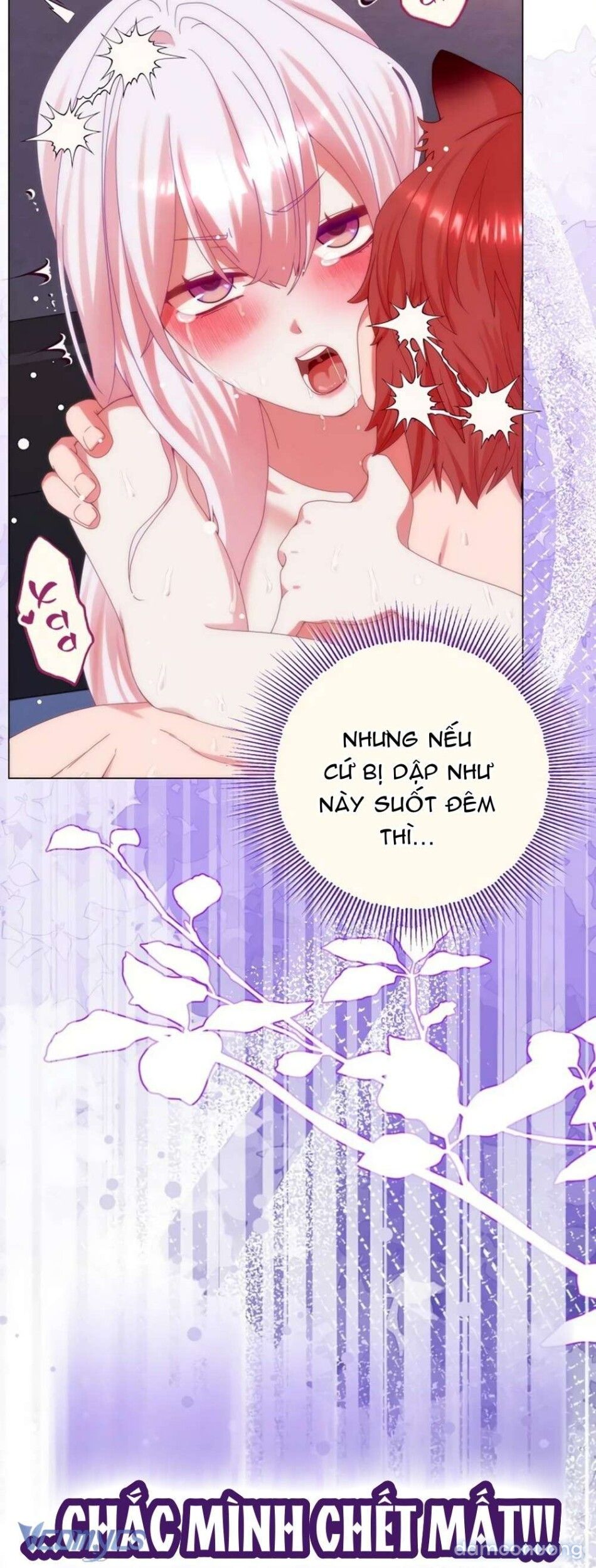 đọc truyện Chiến Lược Chinh Phục Hậu Cung Ngược Của Succubus Chương 10 ảnh 23 tại Thiên Thai Truyện