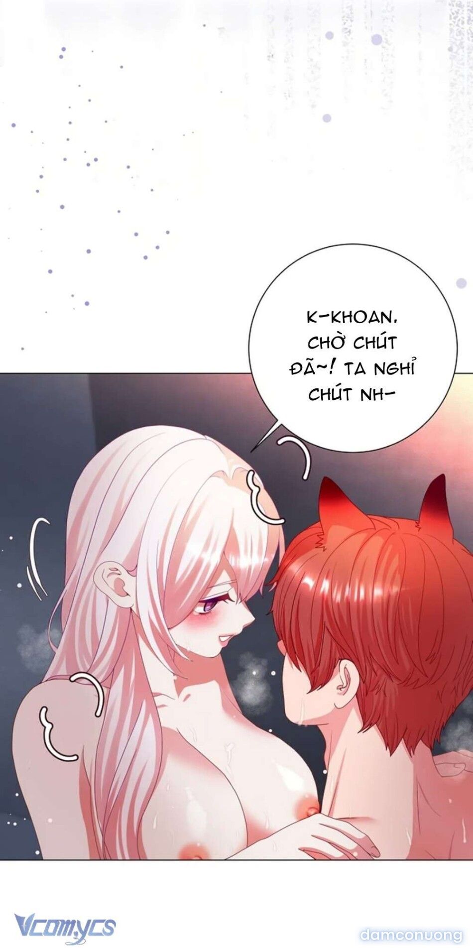 đọc truyện Chiến Lược Chinh Phục Hậu Cung Ngược Của Succubus Chương 10 ảnh 24 tại Thiên Thai Truyện