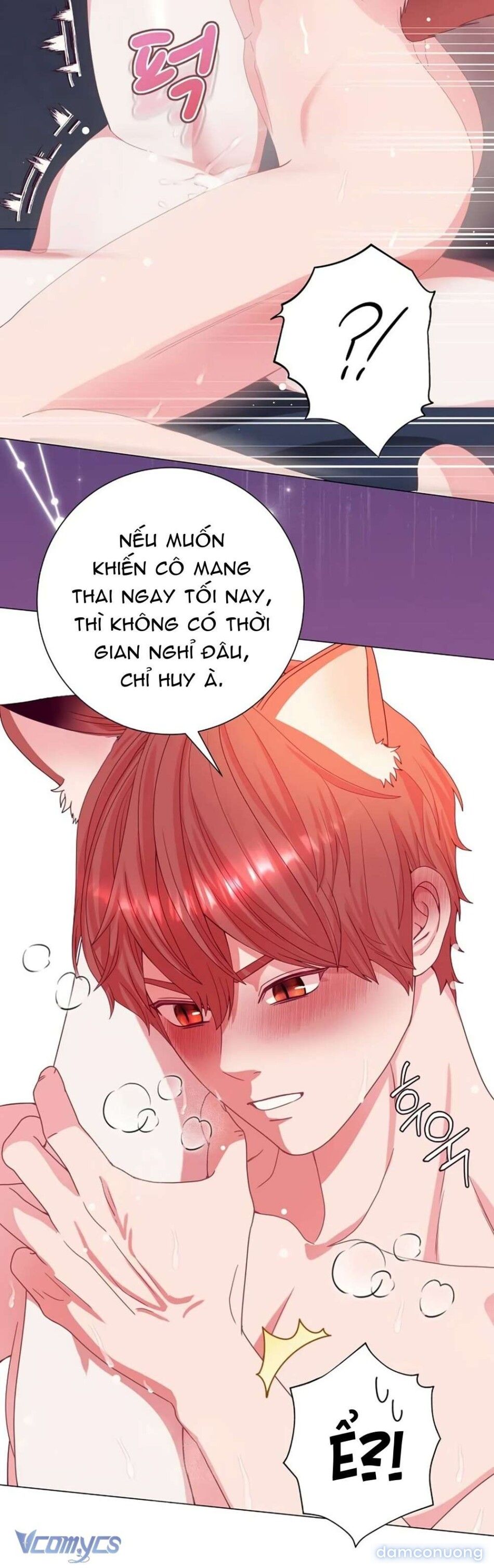 đọc truyện Chiến Lược Chinh Phục Hậu Cung Ngược Của Succubus Chương 10 ảnh 29 tại Thiên Thai Truyện