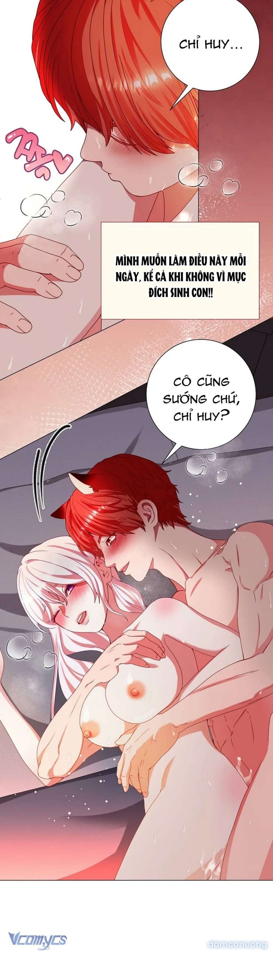 đọc truyện Chiến Lược Chinh Phục Hậu Cung Ngược Của Succubus Chương 10 ảnh 33 tại Thiên Thai Truyện