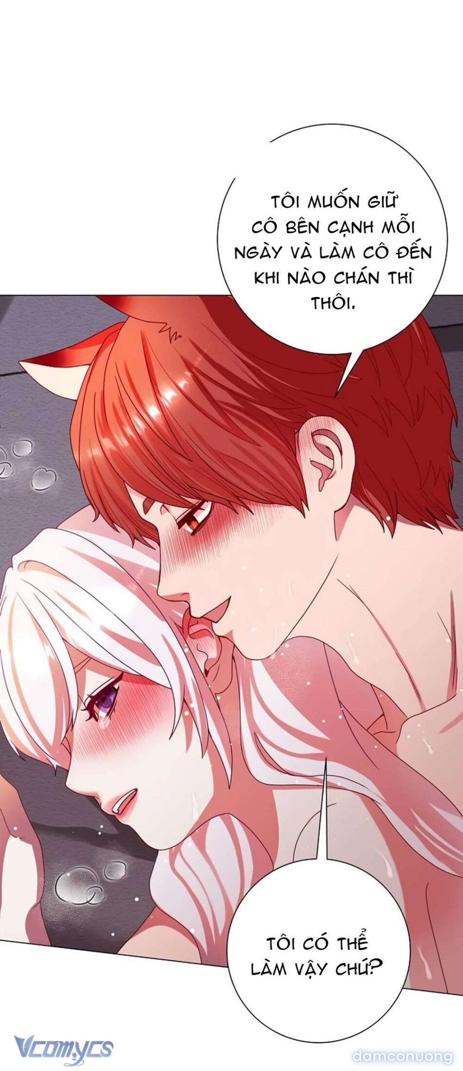 đọc truyện Chiến Lược Chinh Phục Hậu Cung Ngược Của Succubus Chương 10 ảnh 34 tại Thiên Thai Truyện