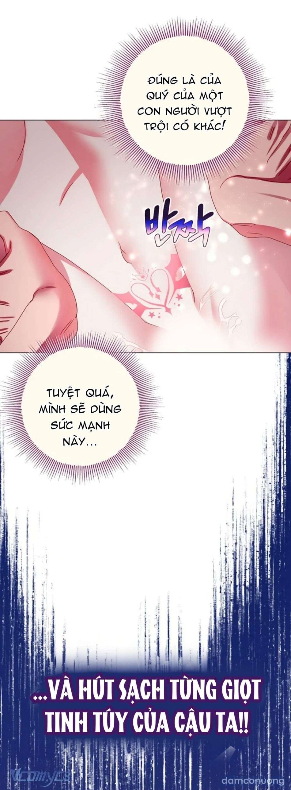 đọc truyện Chiến Lược Chinh Phục Hậu Cung Ngược Của Succubus Chương 10 ảnh 6 tại Thiên Thai Truyện