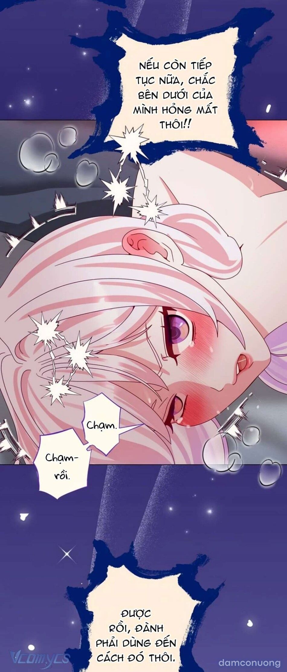 đọc truyện Chiến Lược Chinh Phục Hậu Cung Ngược Của Succubus Chương 10 ảnh 46 tại Thiên Thai Truyện