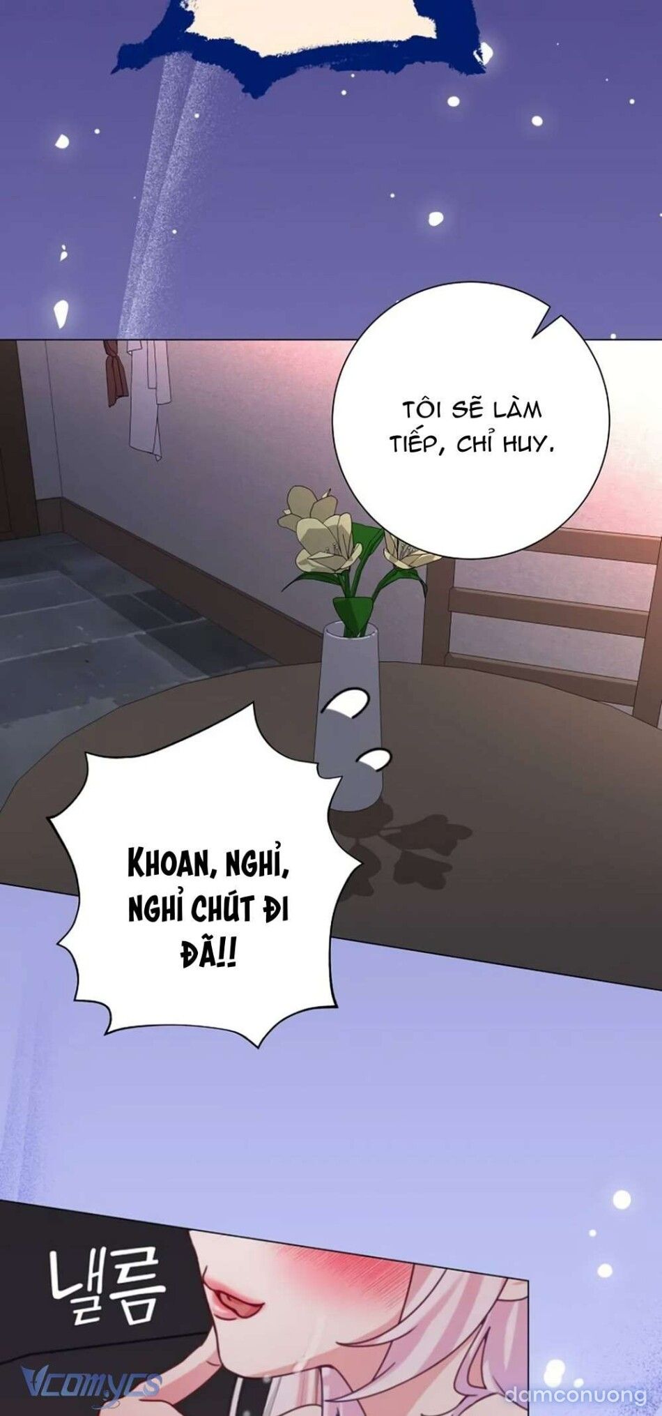 đọc truyện Chiến Lược Chinh Phục Hậu Cung Ngược Của Succubus Chương 10 ảnh 47 tại Thiên Thai Truyện