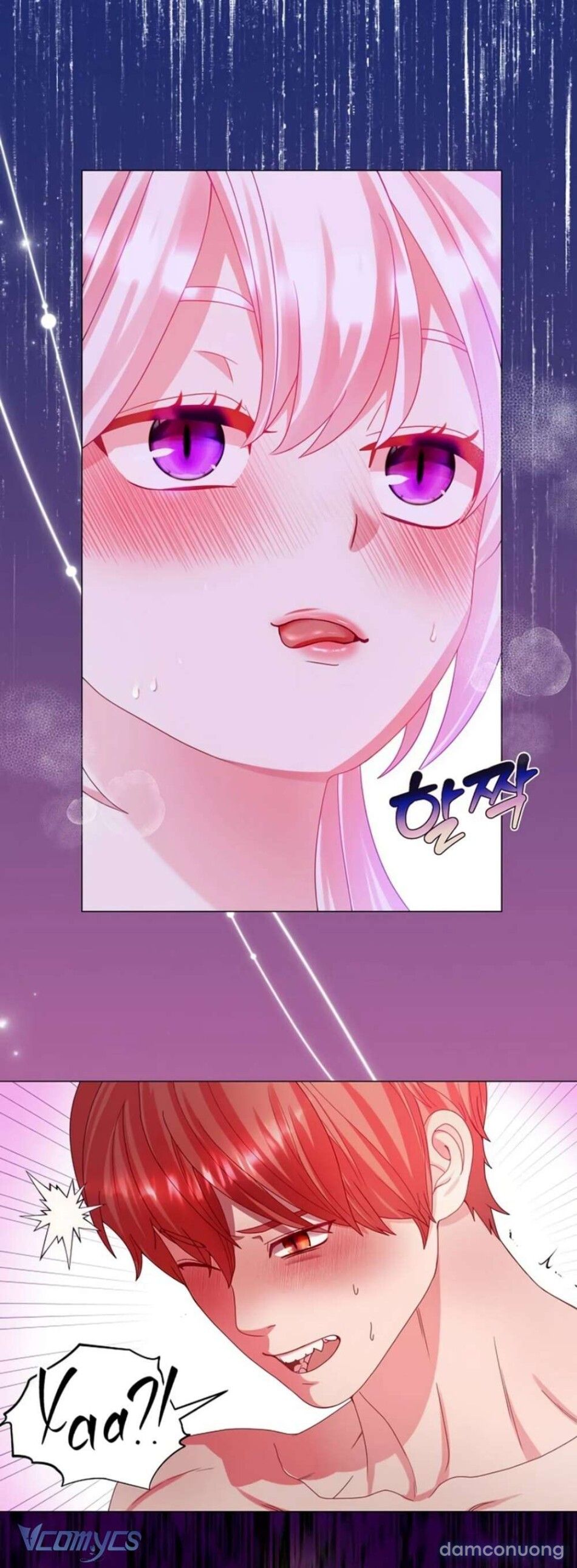 đọc truyện Chiến Lược Chinh Phục Hậu Cung Ngược Của Succubus Chương 10 ảnh 7 tại Thiên Thai Truyện