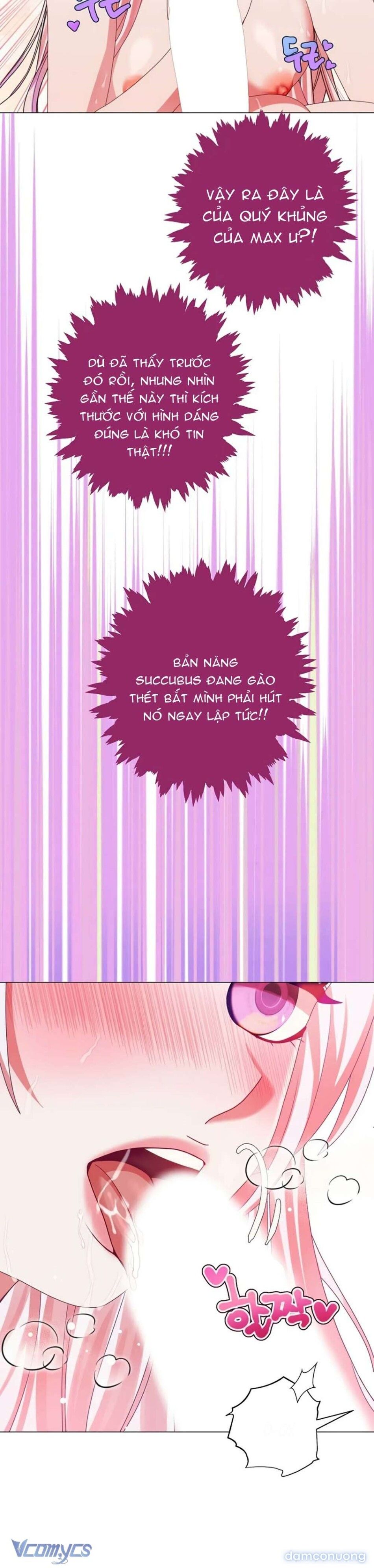 đọc truyện Chiến Lược Chinh Phục Hậu Cung Ngược Của Succubus Chương 10 ảnh 53 tại Thiên Thai Truyện