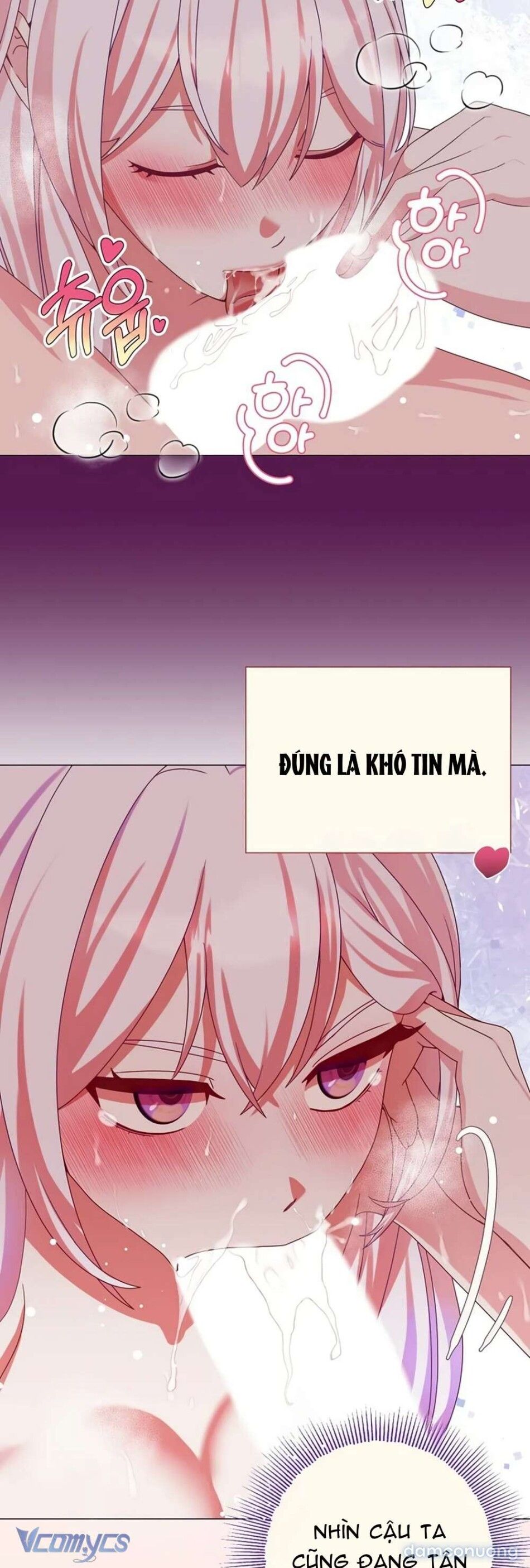 đọc truyện Chiến Lược Chinh Phục Hậu Cung Ngược Của Succubus Chương 10 ảnh 56 tại Thiên Thai Truyện