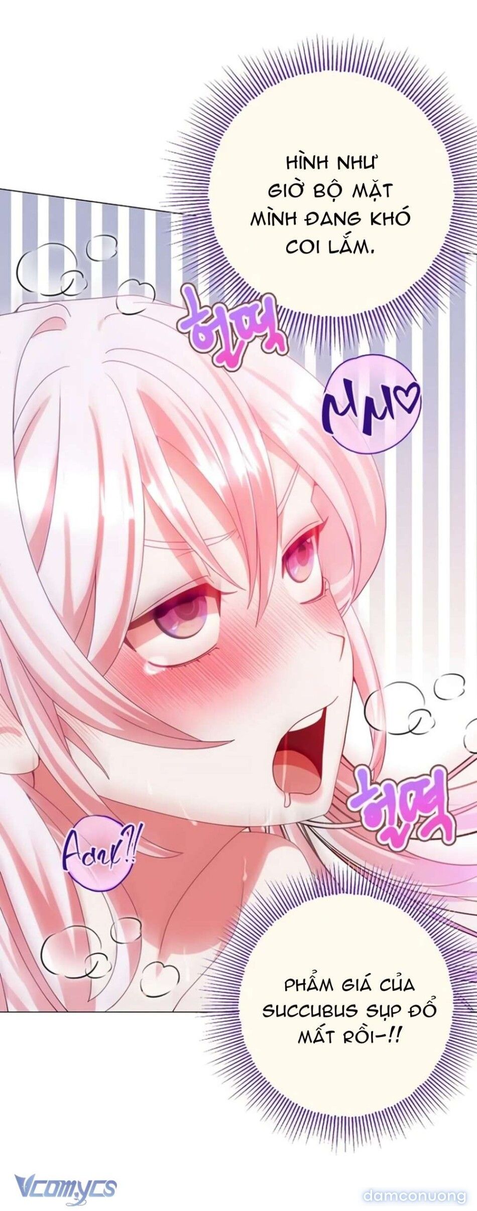 đọc truyện Chiến Lược Chinh Phục Hậu Cung Ngược Của Succubus Chương 10 ảnh 63 tại Thiên Thai Truyện