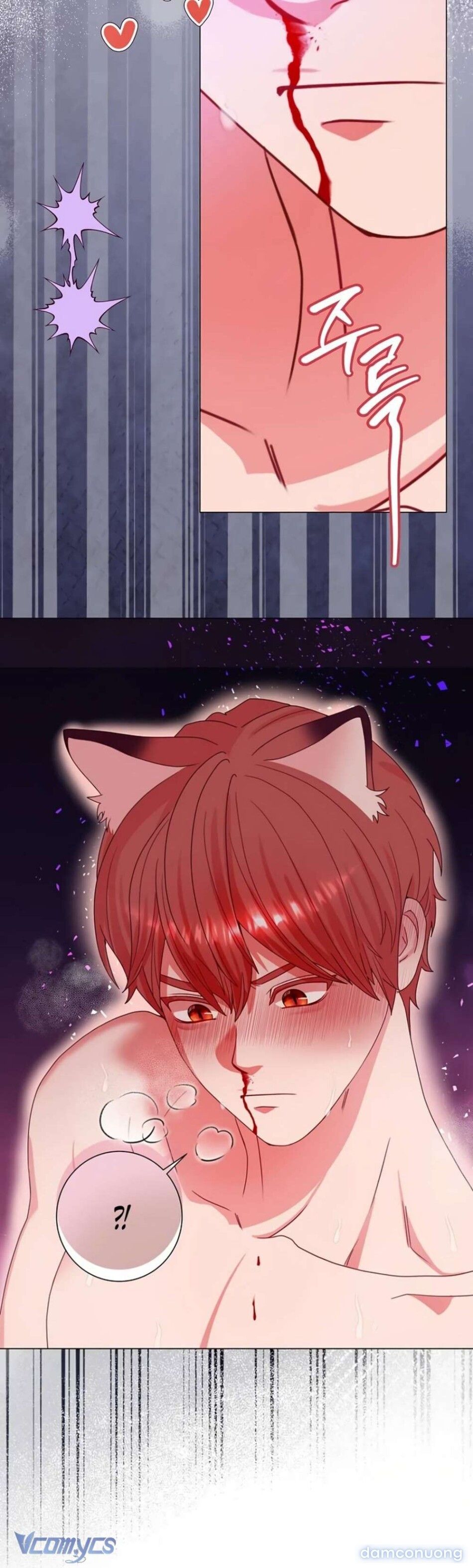 đọc truyện Chiến Lược Chinh Phục Hậu Cung Ngược Của Succubus Chương 10 ảnh 65 tại Thiên Thai Truyện