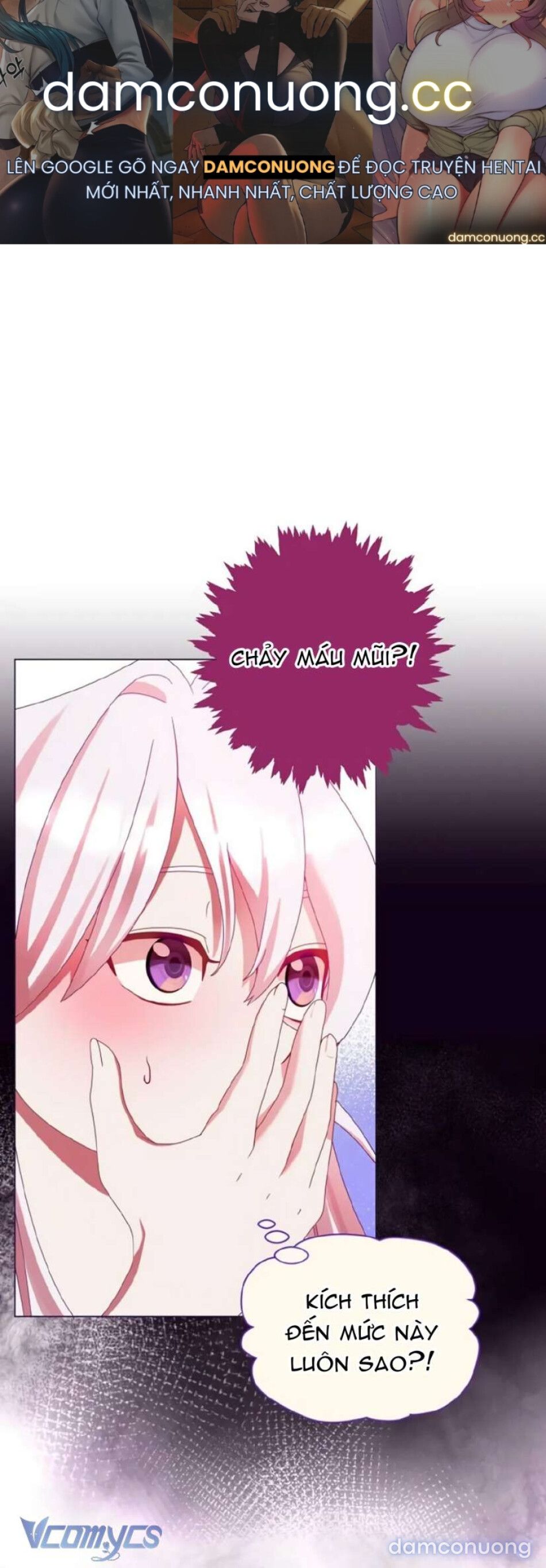 đọc truyện Chiến Lược Chinh Phục Hậu Cung Ngược Của Succubus Chương 11 ảnh 2 tại Thiên Thai Truyện