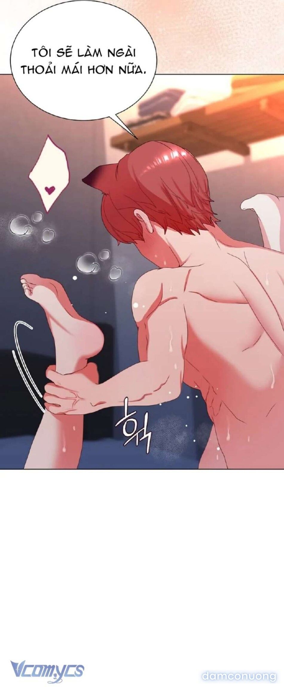 đọc truyện Chiến Lược Chinh Phục Hậu Cung Ngược Của Succubus Chương 11 ảnh 17 tại Thiên Thai Truyện