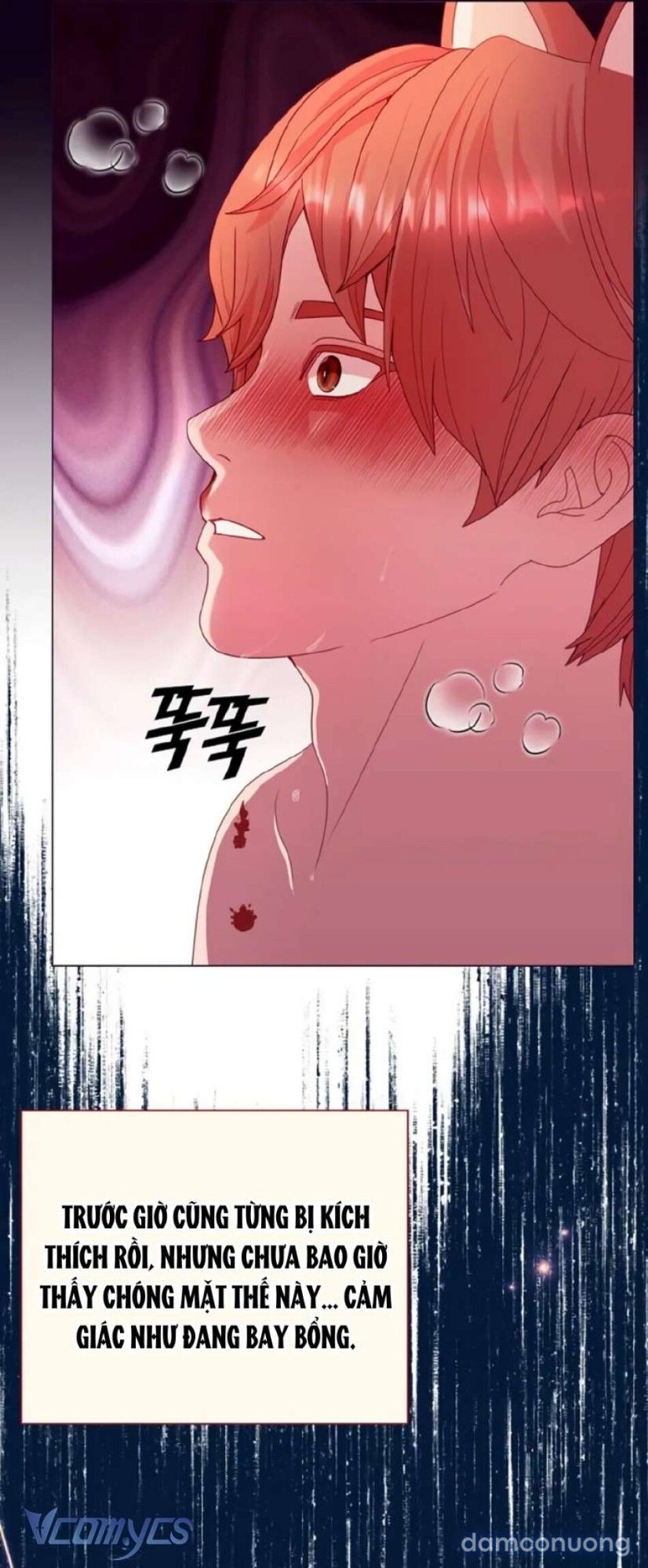 đọc truyện Chiến Lược Chinh Phục Hậu Cung Ngược Của Succubus Chương 11 ảnh 4 tại Thiên Thai Truyện