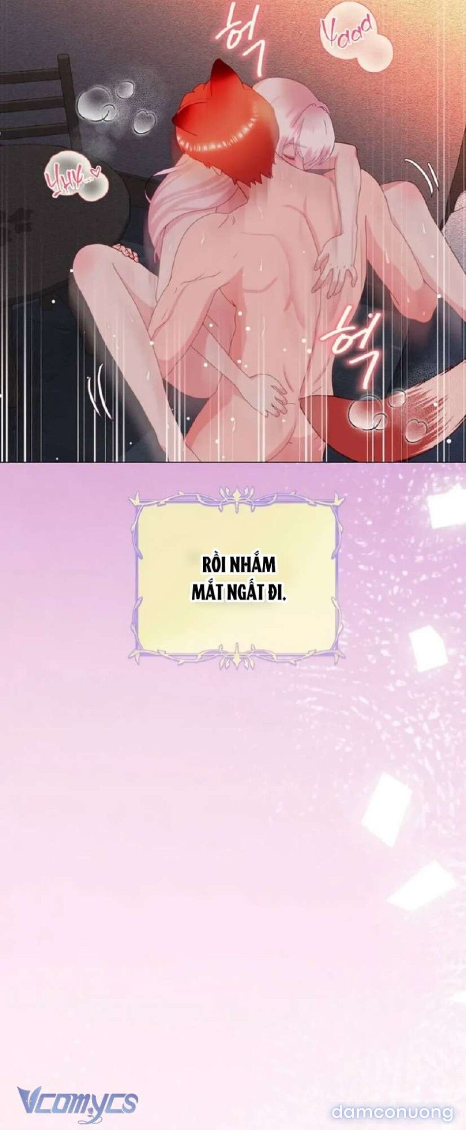 đọc truyện Chiến Lược Chinh Phục Hậu Cung Ngược Của Succubus Chương 11 ảnh 39 tại Thiên Thai Truyện