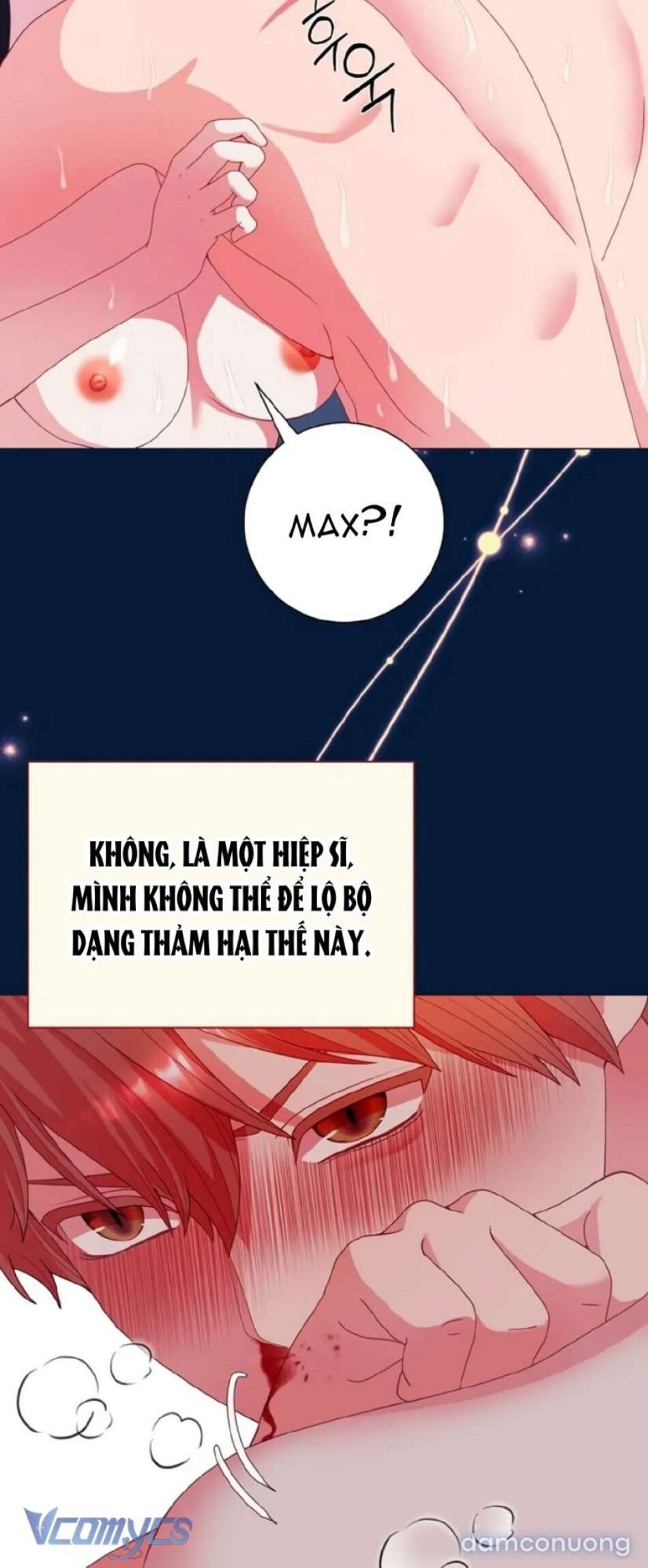 đọc truyện Chiến Lược Chinh Phục Hậu Cung Ngược Của Succubus Chương 11 ảnh 6 tại Thiên Thai Truyện