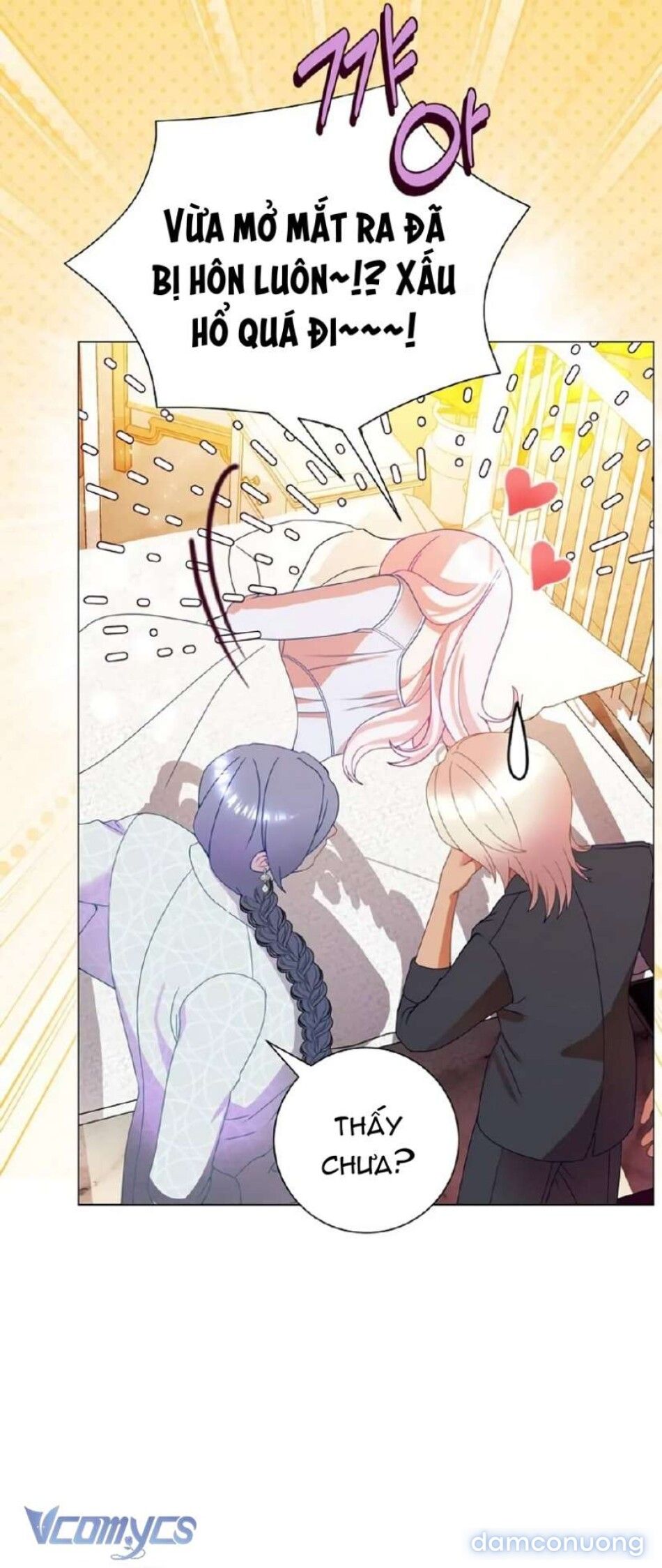 đọc truyện Chiến Lược Chinh Phục Hậu Cung Ngược Của Succubus Chương 11 ảnh 44 tại Thiên Thai Truyện