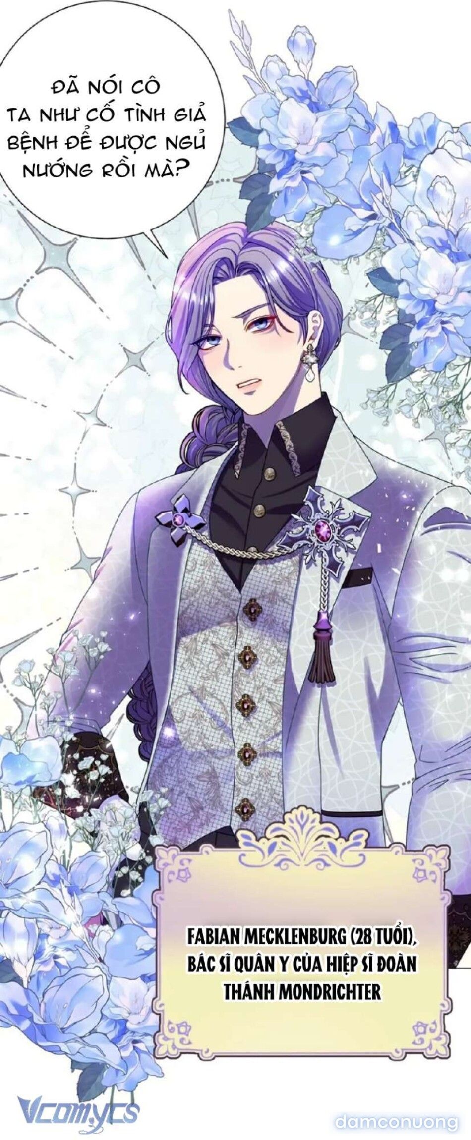 đọc truyện Chiến Lược Chinh Phục Hậu Cung Ngược Của Succubus Chương 11 ảnh 45 tại Thiên Thai Truyện