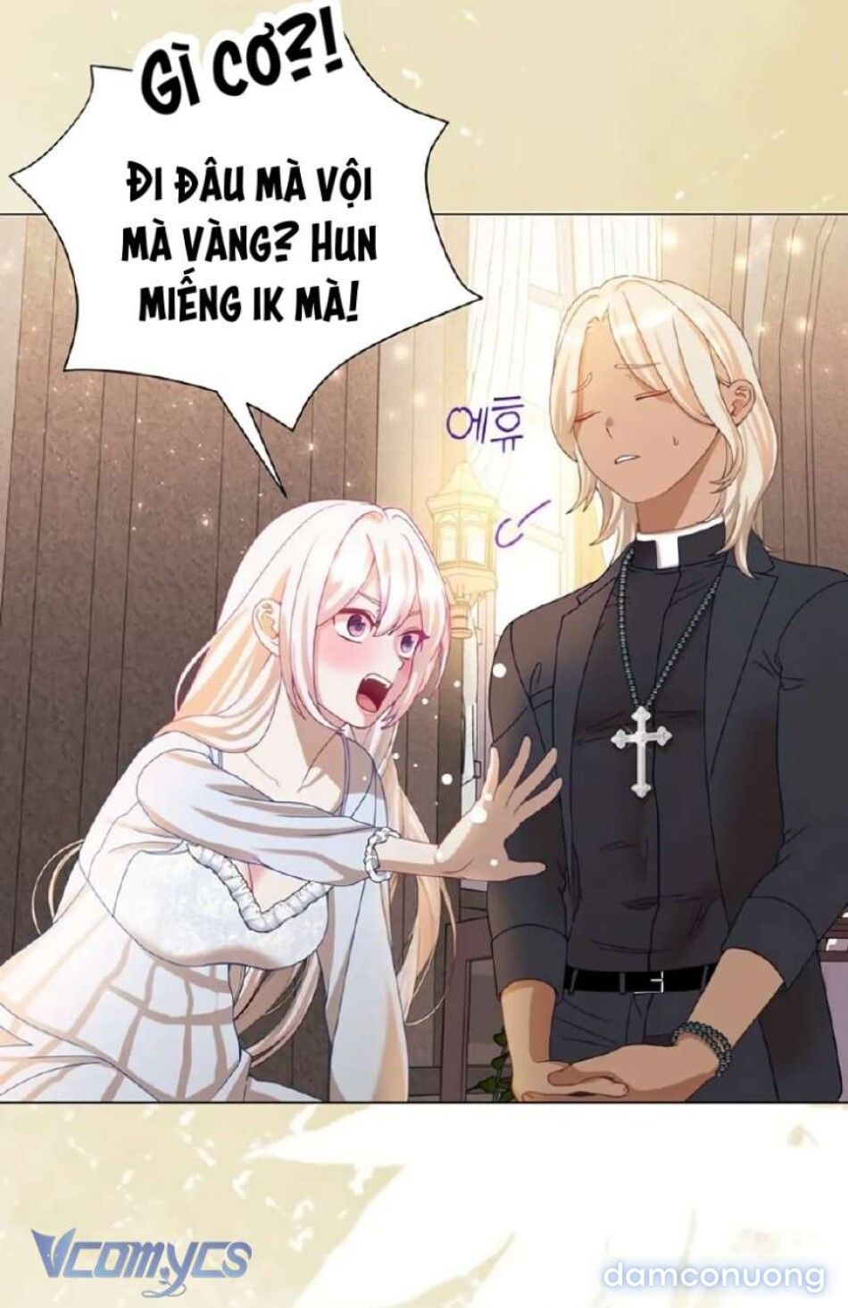 đọc truyện Chiến Lược Chinh Phục Hậu Cung Ngược Của Succubus Chương 11 ảnh 47 tại Thiên Thai Truyện