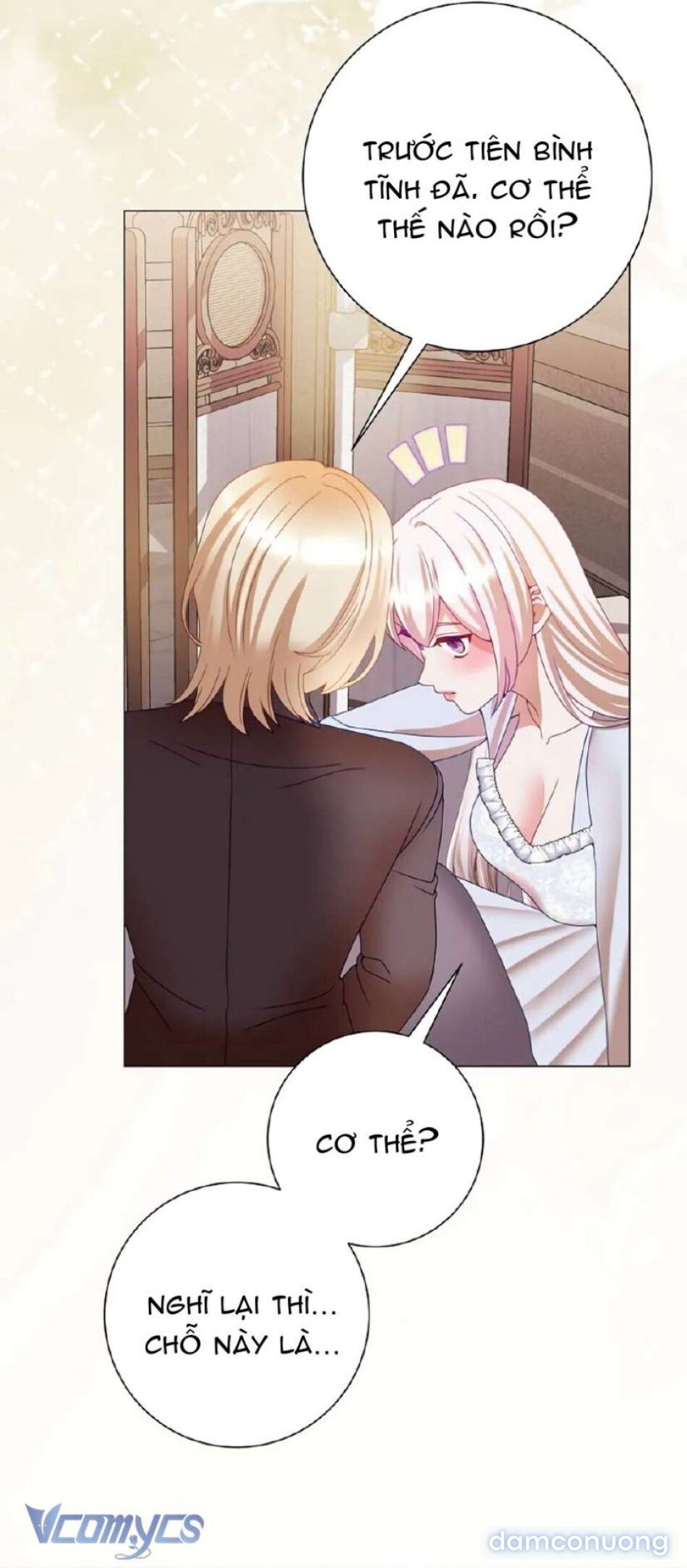 đọc truyện Chiến Lược Chinh Phục Hậu Cung Ngược Của Succubus Chương 11 ảnh 48 tại Thiên Thai Truyện