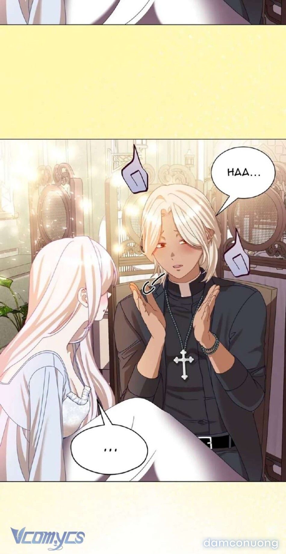 đọc truyện Chiến Lược Chinh Phục Hậu Cung Ngược Của Succubus Chương 11 ảnh 55 tại Thiên Thai Truyện