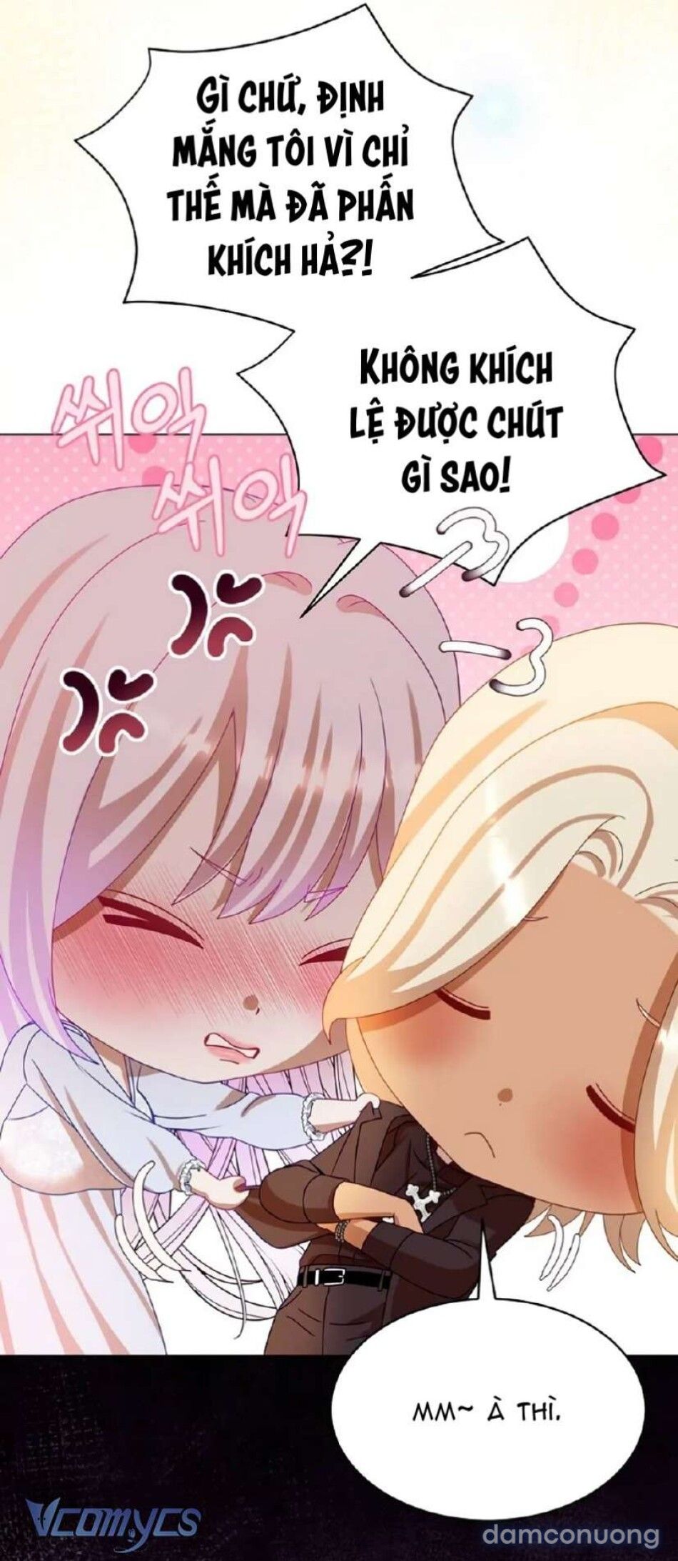 đọc truyện Chiến Lược Chinh Phục Hậu Cung Ngược Của Succubus Chương 11 ảnh 56 tại Thiên Thai Truyện