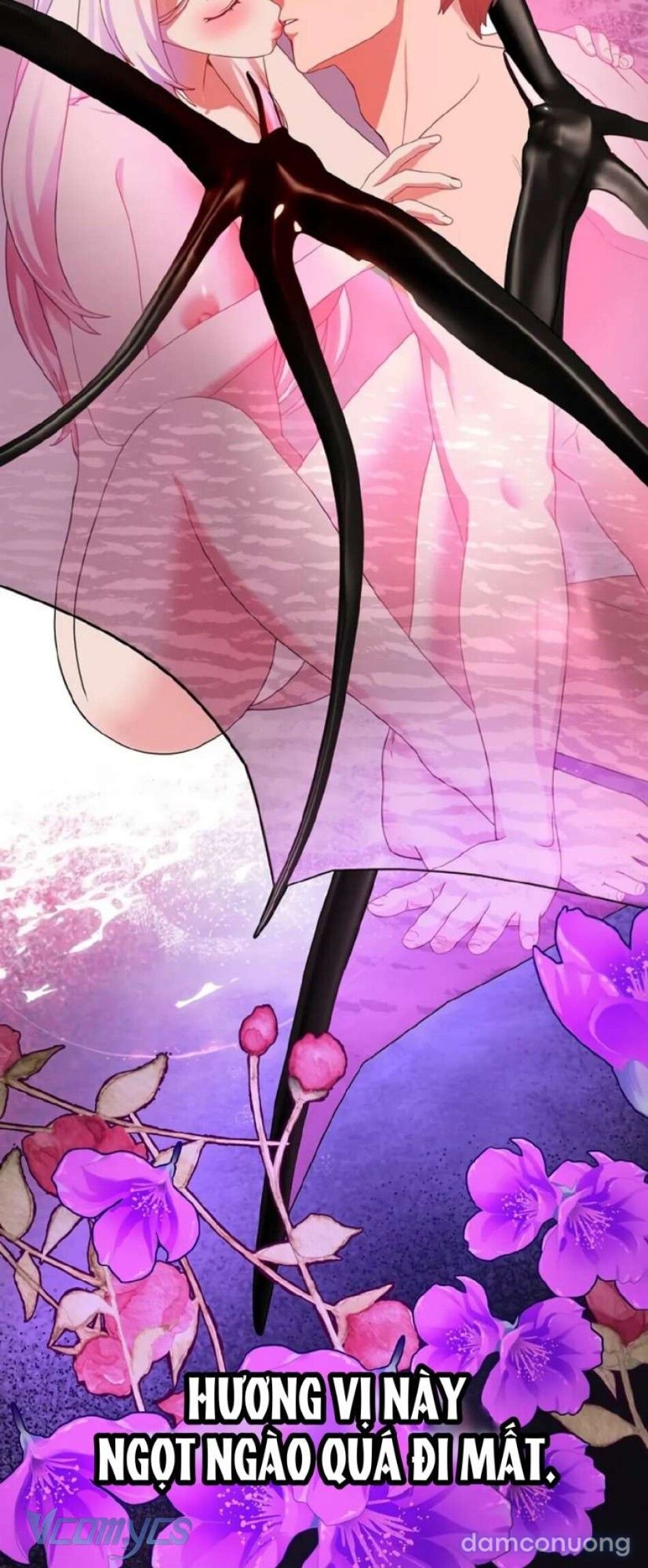 đọc truyện Chiến Lược Chinh Phục Hậu Cung Ngược Của Succubus Chương 11 ảnh 8 tại Thiên Thai Truyện