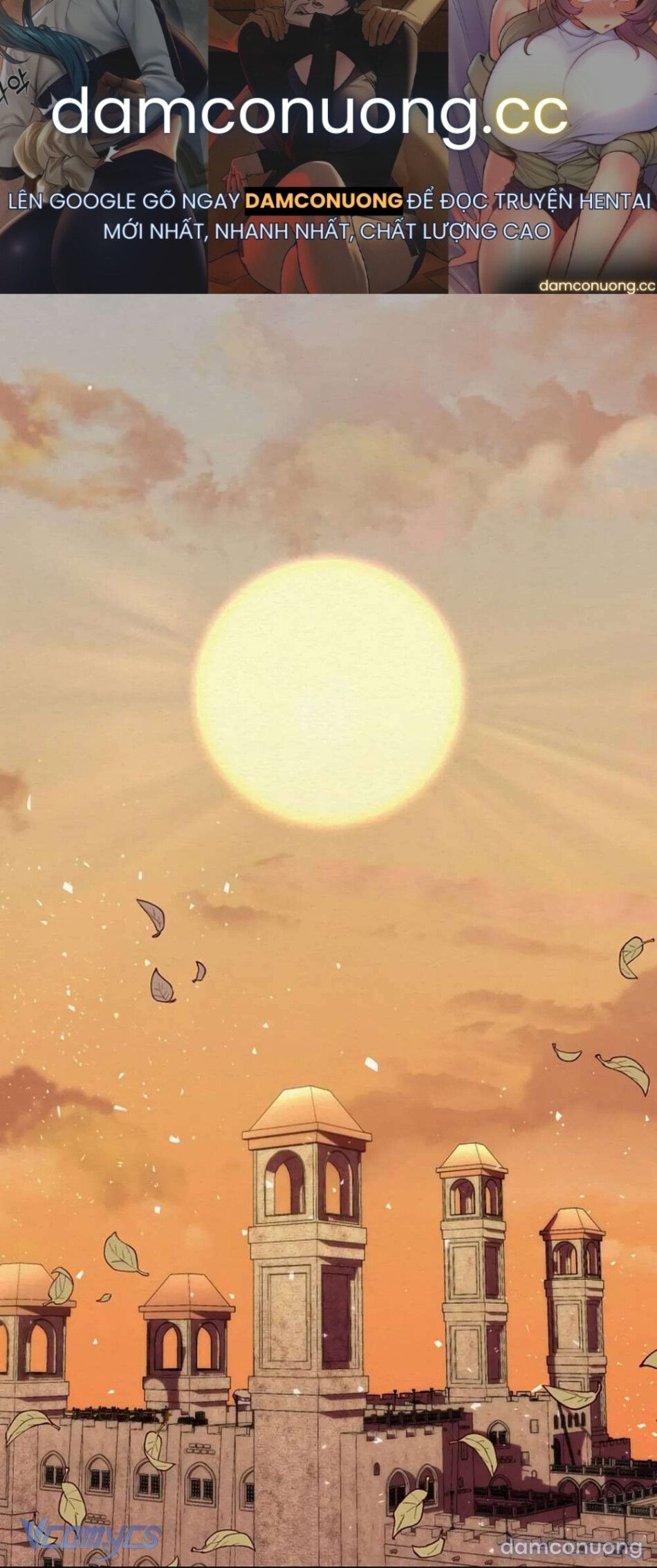 đọc truyện Chiến Lược Chinh Phục Hậu Cung Ngược Của Succubus Chương 12 ảnh 2 tại Thiên Thai Truyện