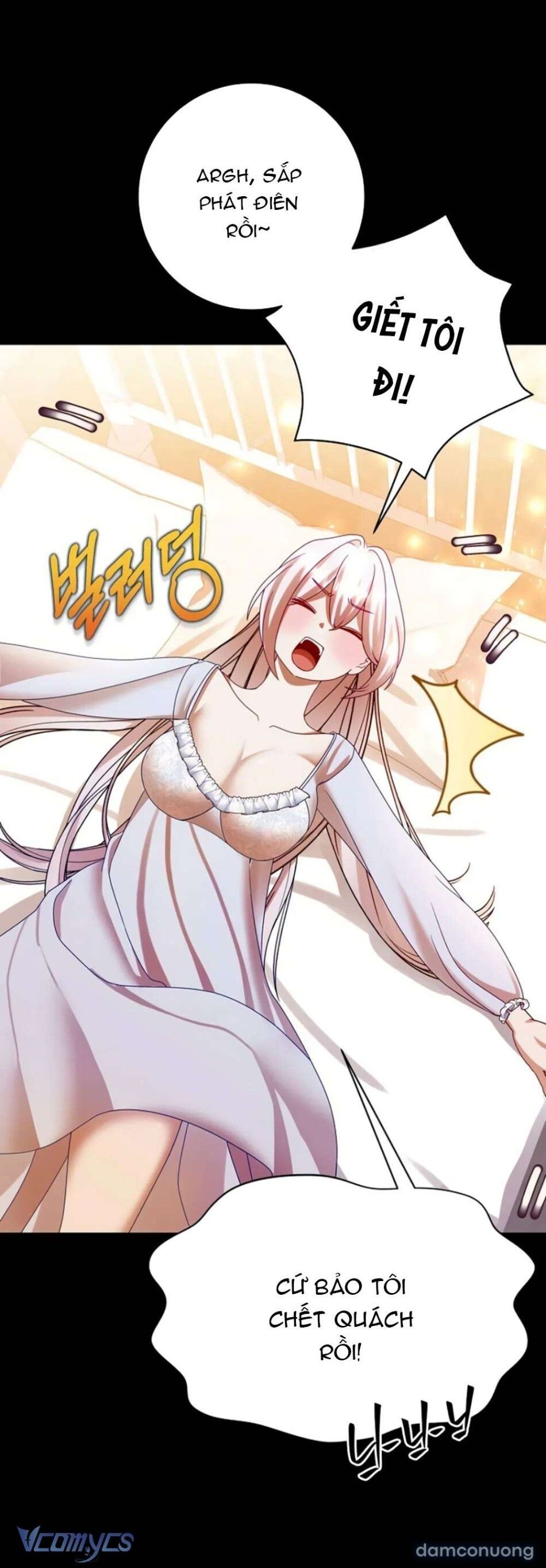 đọc truyện Chiến Lược Chinh Phục Hậu Cung Ngược Của Succubus Chương 12 ảnh 12 tại Thiên Thai Truyện