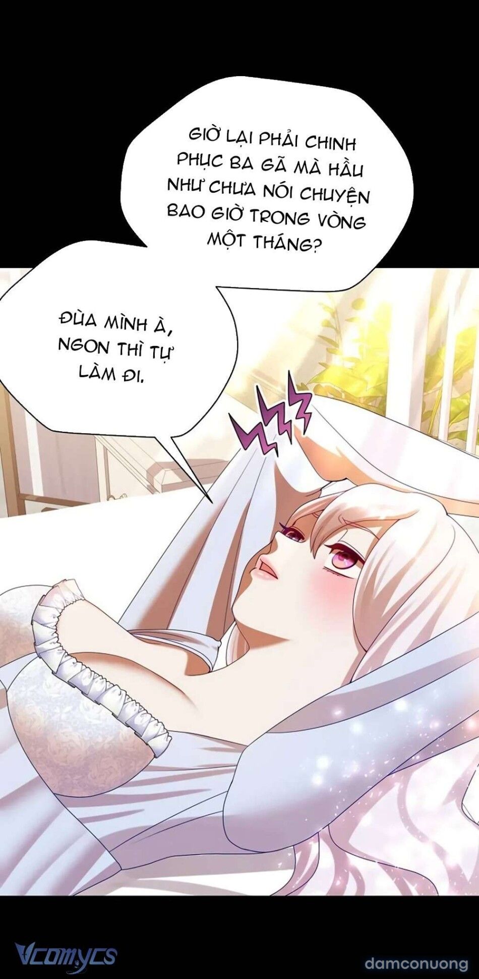 đọc truyện Chiến Lược Chinh Phục Hậu Cung Ngược Của Succubus Chương 12 ảnh 13 tại Thiên Thai Truyện