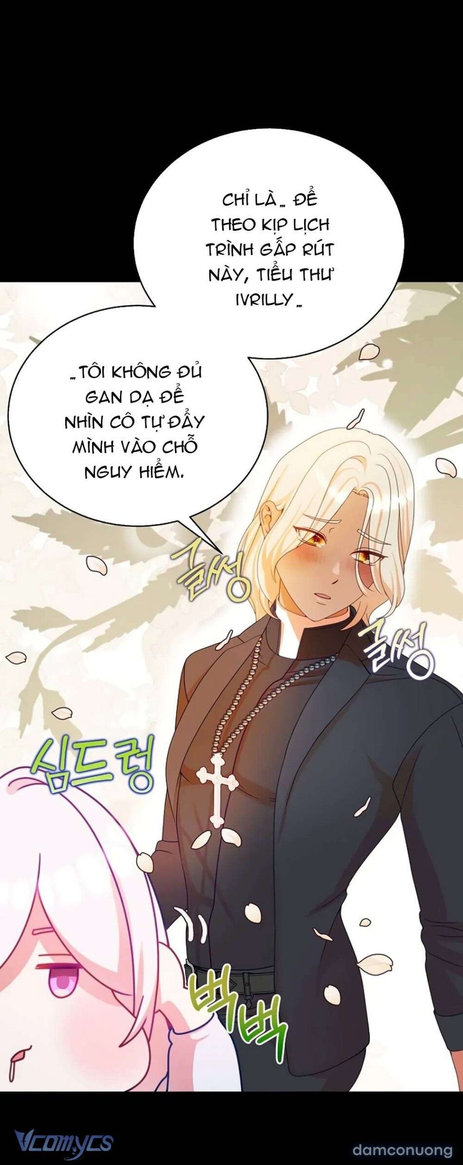 đọc truyện Chiến Lược Chinh Phục Hậu Cung Ngược Của Succubus Chương 12 ảnh 19 tại Thiên Thai Truyện