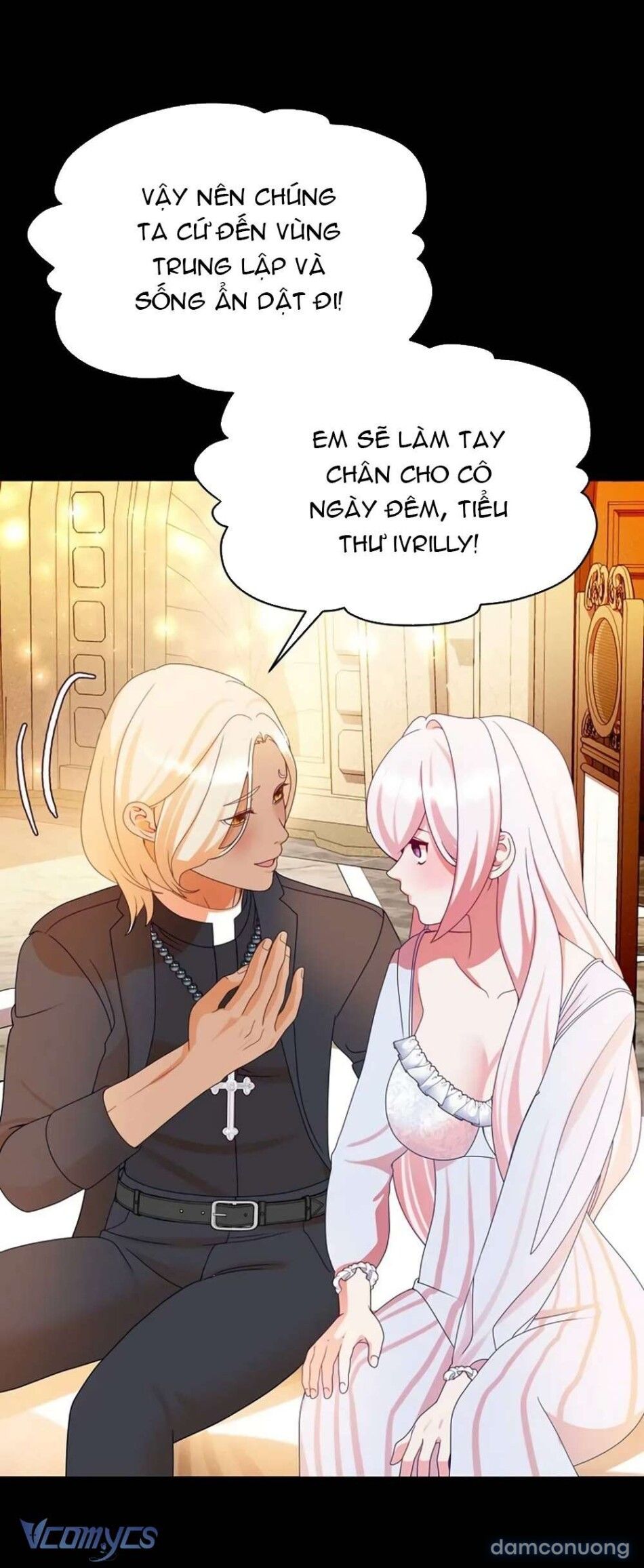 đọc truyện Chiến Lược Chinh Phục Hậu Cung Ngược Của Succubus Chương 12 ảnh 20 tại Thiên Thai Truyện