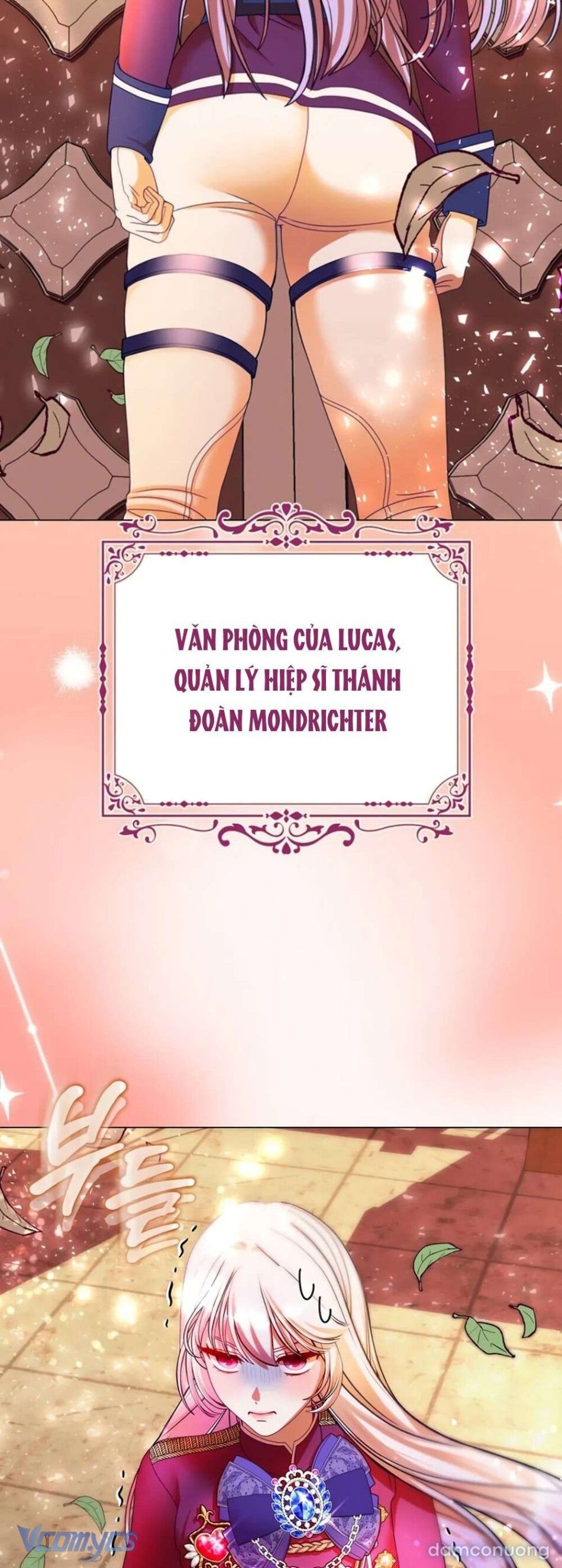 đọc truyện Chiến Lược Chinh Phục Hậu Cung Ngược Của Succubus Chương 12 ảnh 4 tại Thiên Thai Truyện