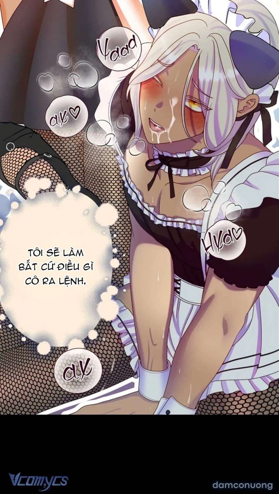 đọc truyện Chiến Lược Chinh Phục Hậu Cung Ngược Của Succubus Chương 12 ảnh 22 tại Thiên Thai Truyện