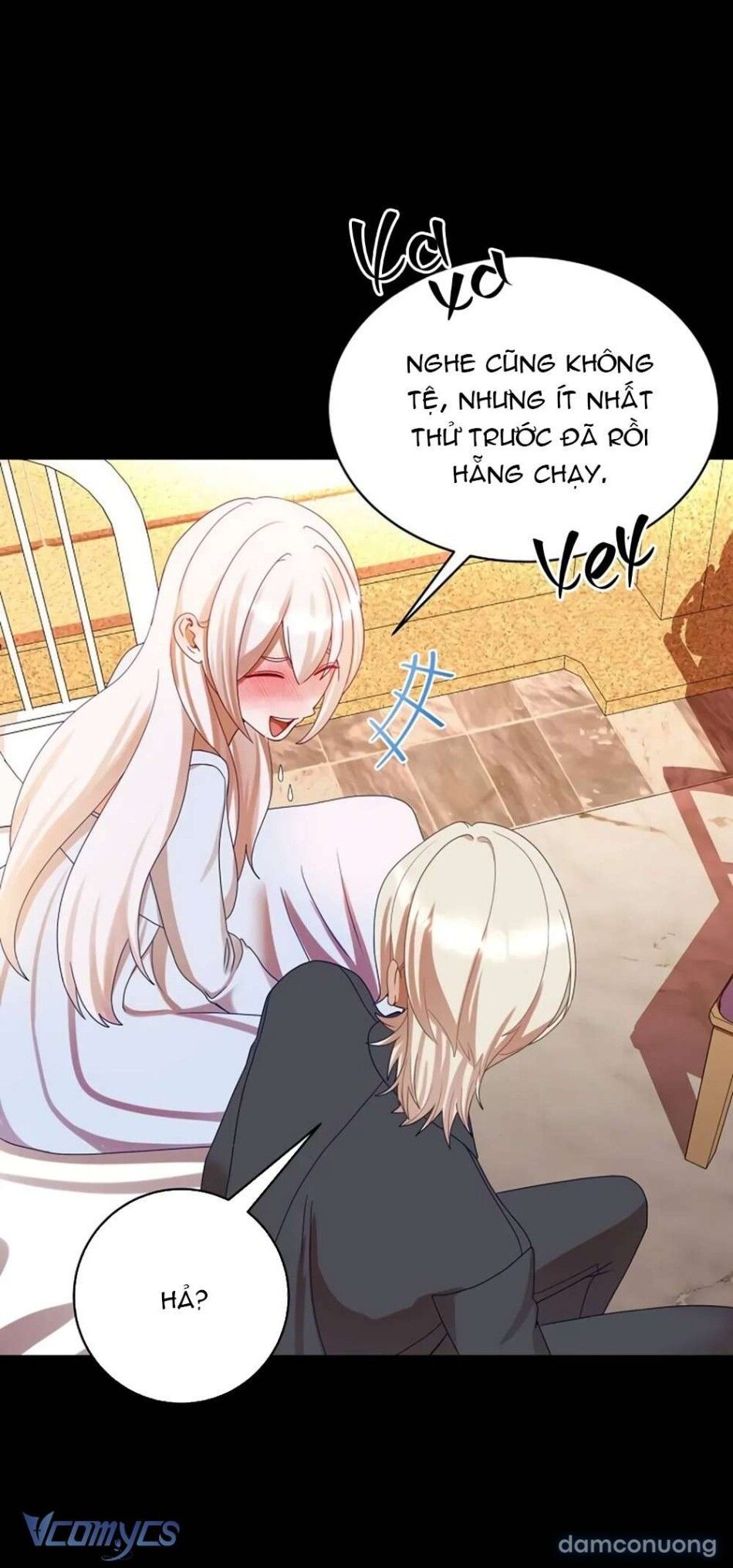 đọc truyện Chiến Lược Chinh Phục Hậu Cung Ngược Của Succubus Chương 12 ảnh 23 tại Thiên Thai Truyện