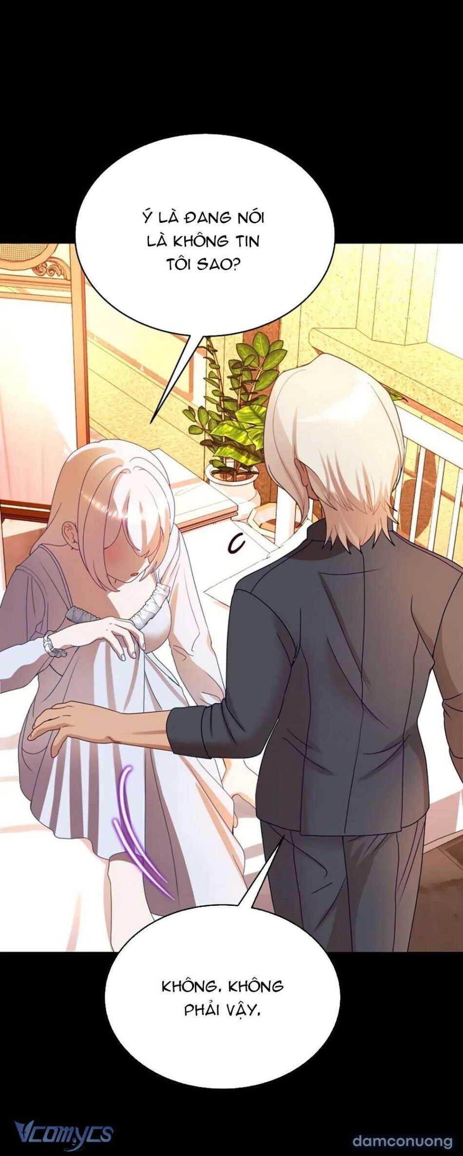 đọc truyện Chiến Lược Chinh Phục Hậu Cung Ngược Của Succubus Chương 12 ảnh 26 tại Thiên Thai Truyện