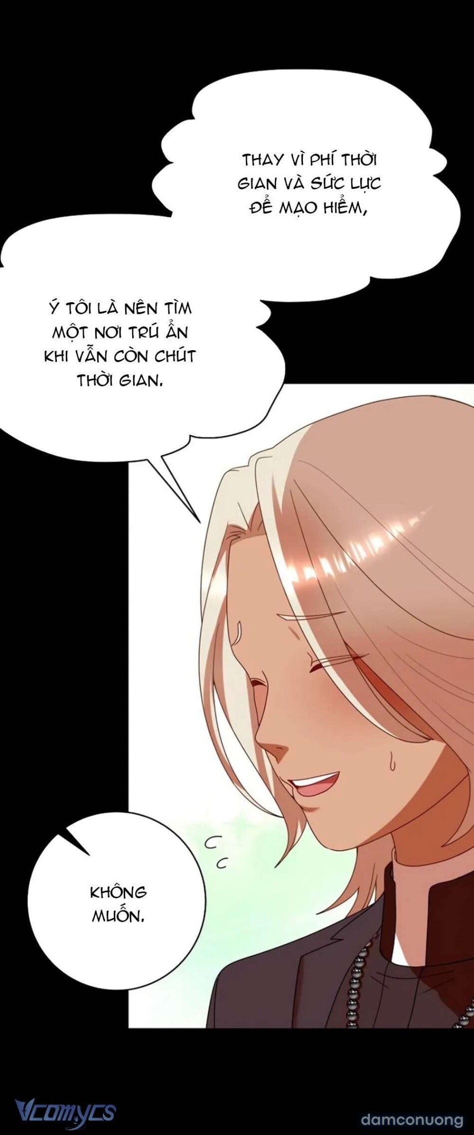 đọc truyện Chiến Lược Chinh Phục Hậu Cung Ngược Của Succubus Chương 12 ảnh 27 tại Thiên Thai Truyện