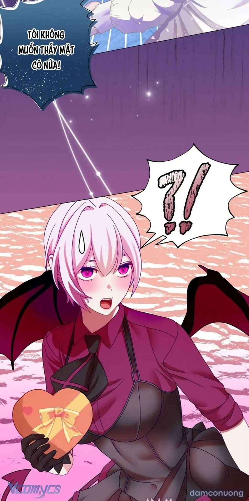 đọc truyện Chiến Lược Chinh Phục Hậu Cung Ngược Của Succubus Chương 12 ảnh 29 tại Thiên Thai Truyện