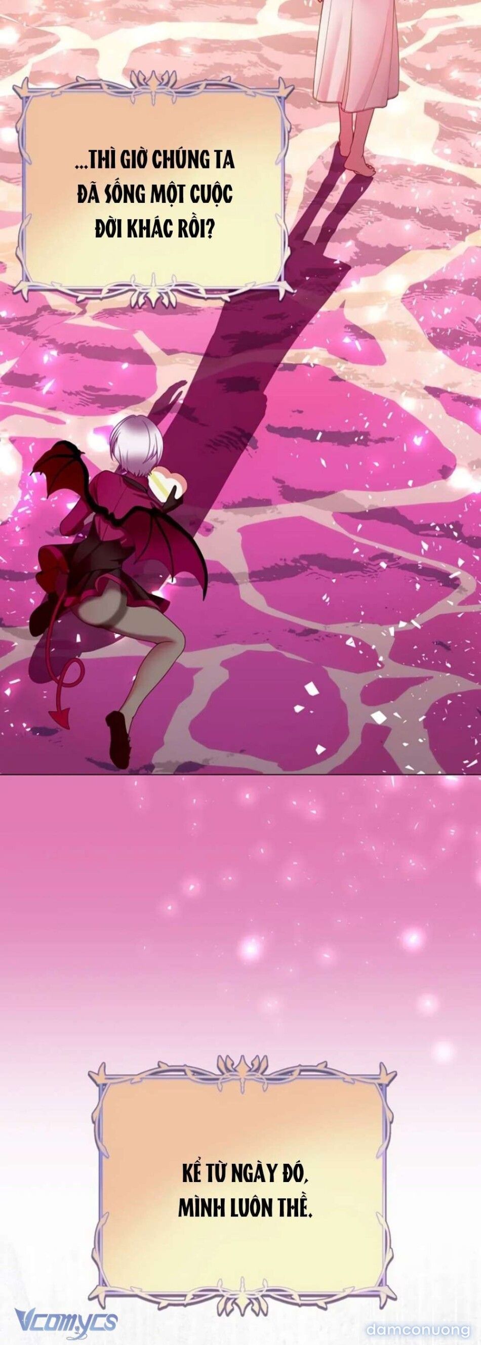 đọc truyện Chiến Lược Chinh Phục Hậu Cung Ngược Của Succubus Chương 12 ảnh 31 tại Thiên Thai Truyện